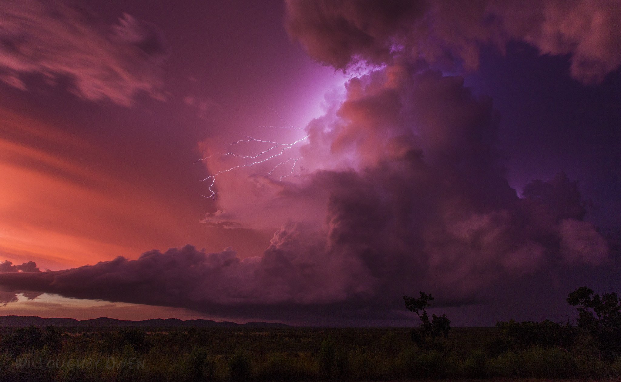 Into The Storm Wallpapers