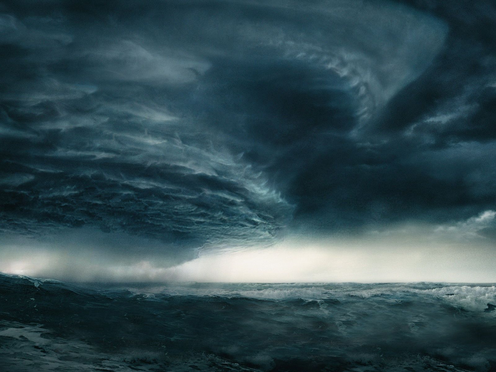 Into The Storm Wallpapers