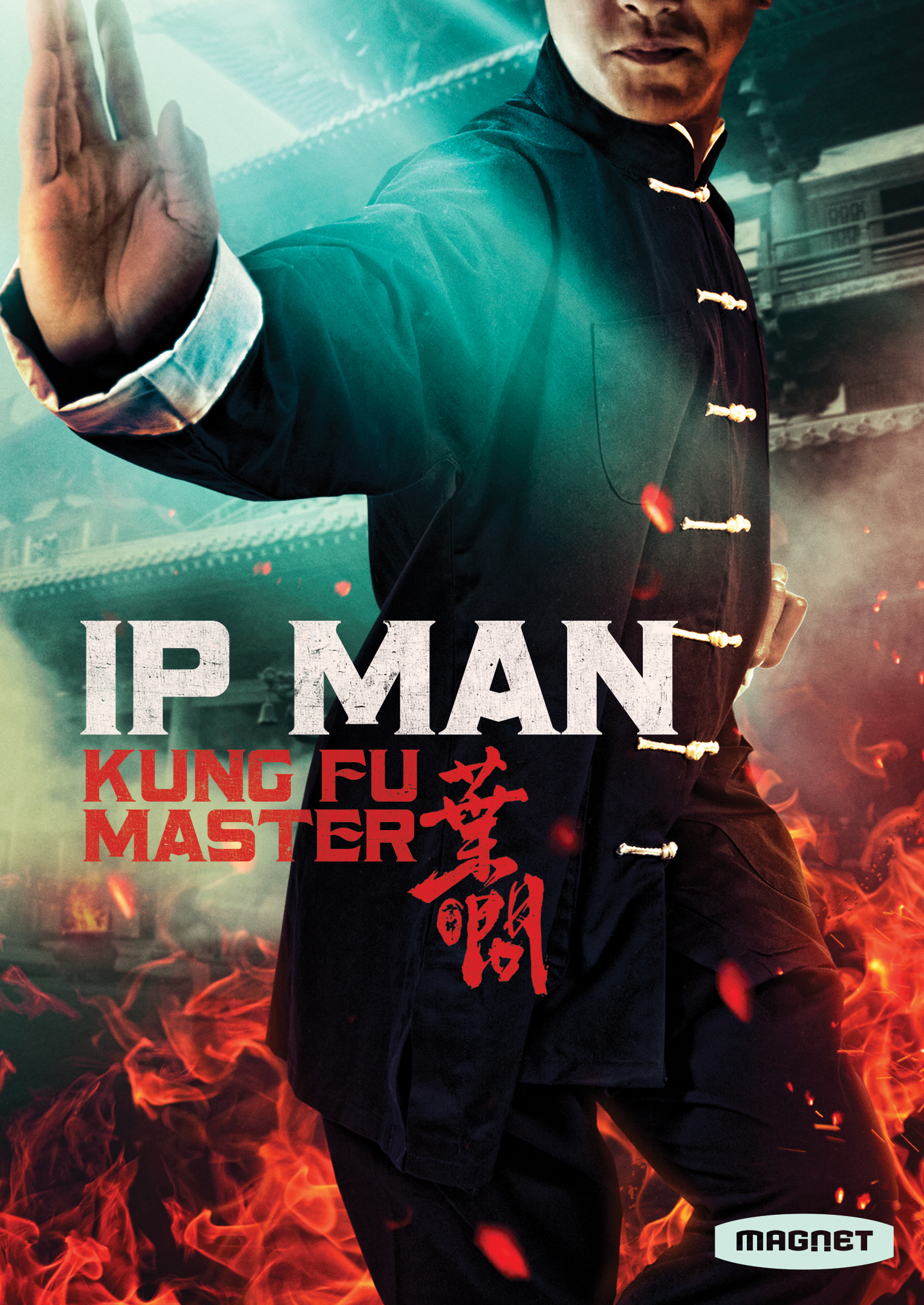 Ip Man 2019 Movie Wallpapers