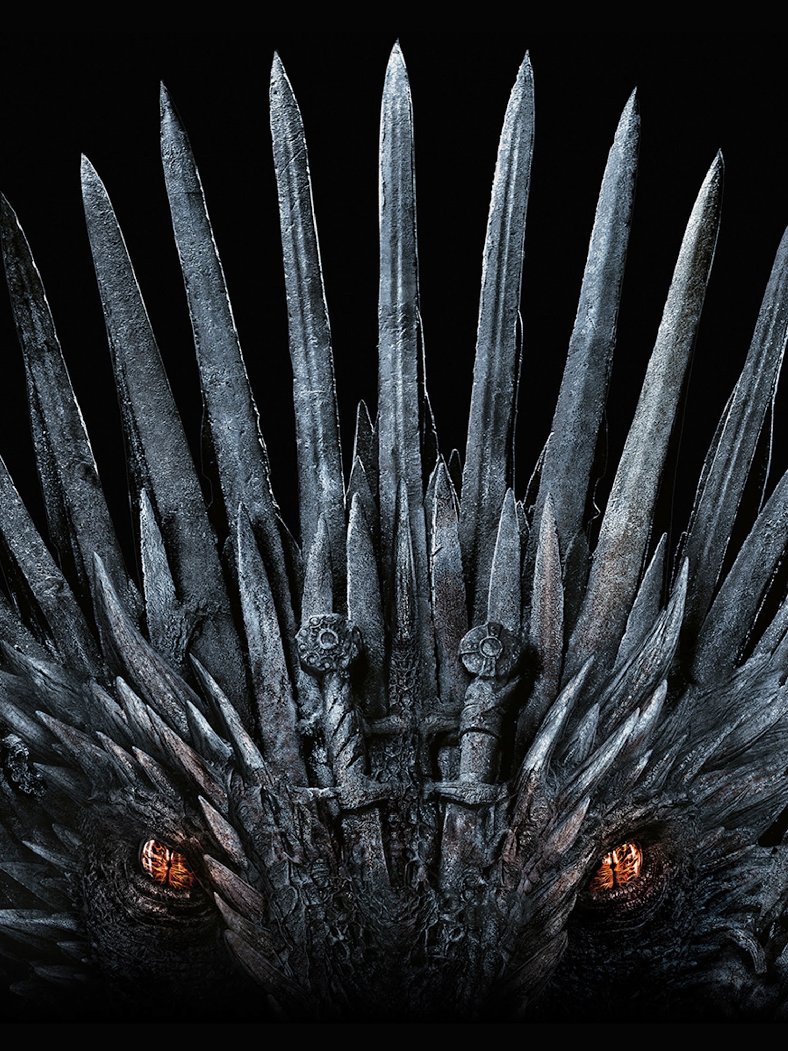 Iron Throne Game Of Thrones Wallpapers