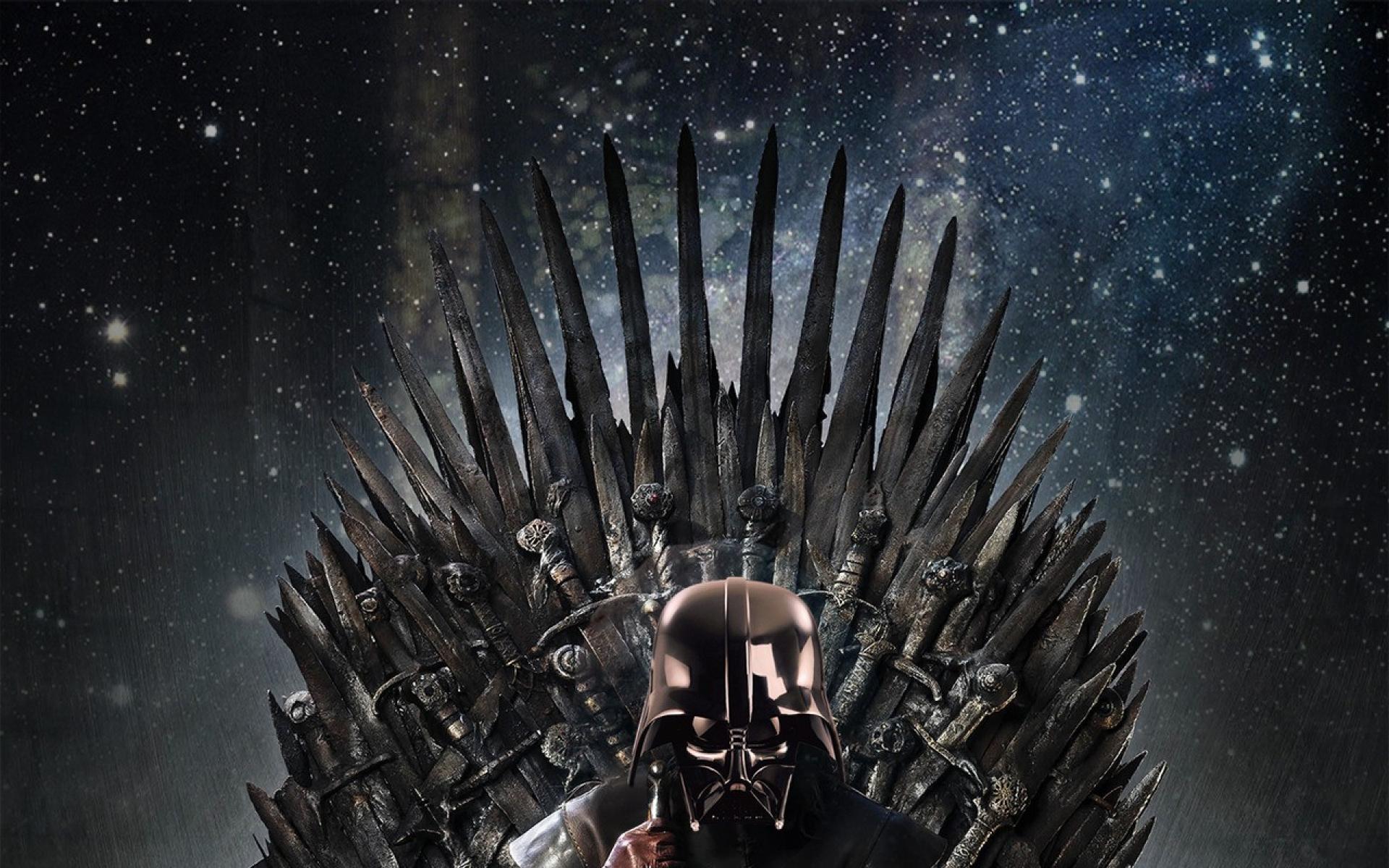 Iron Throne Game Of Thrones Wallpapers