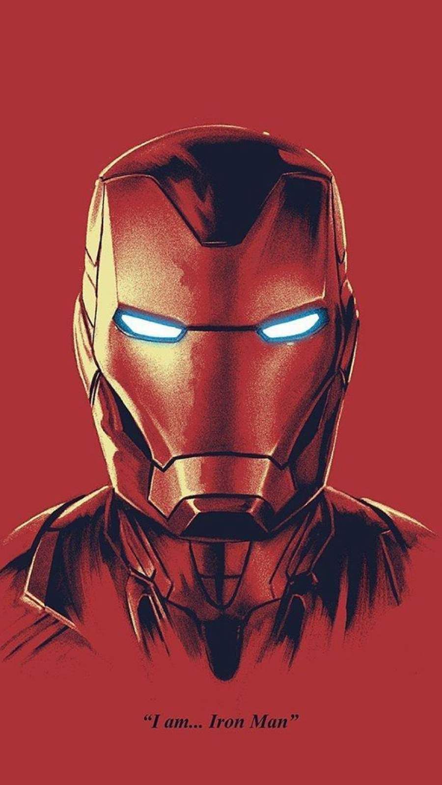 Ironman Avengers Endgame Suit Mark 85 Wallpapers