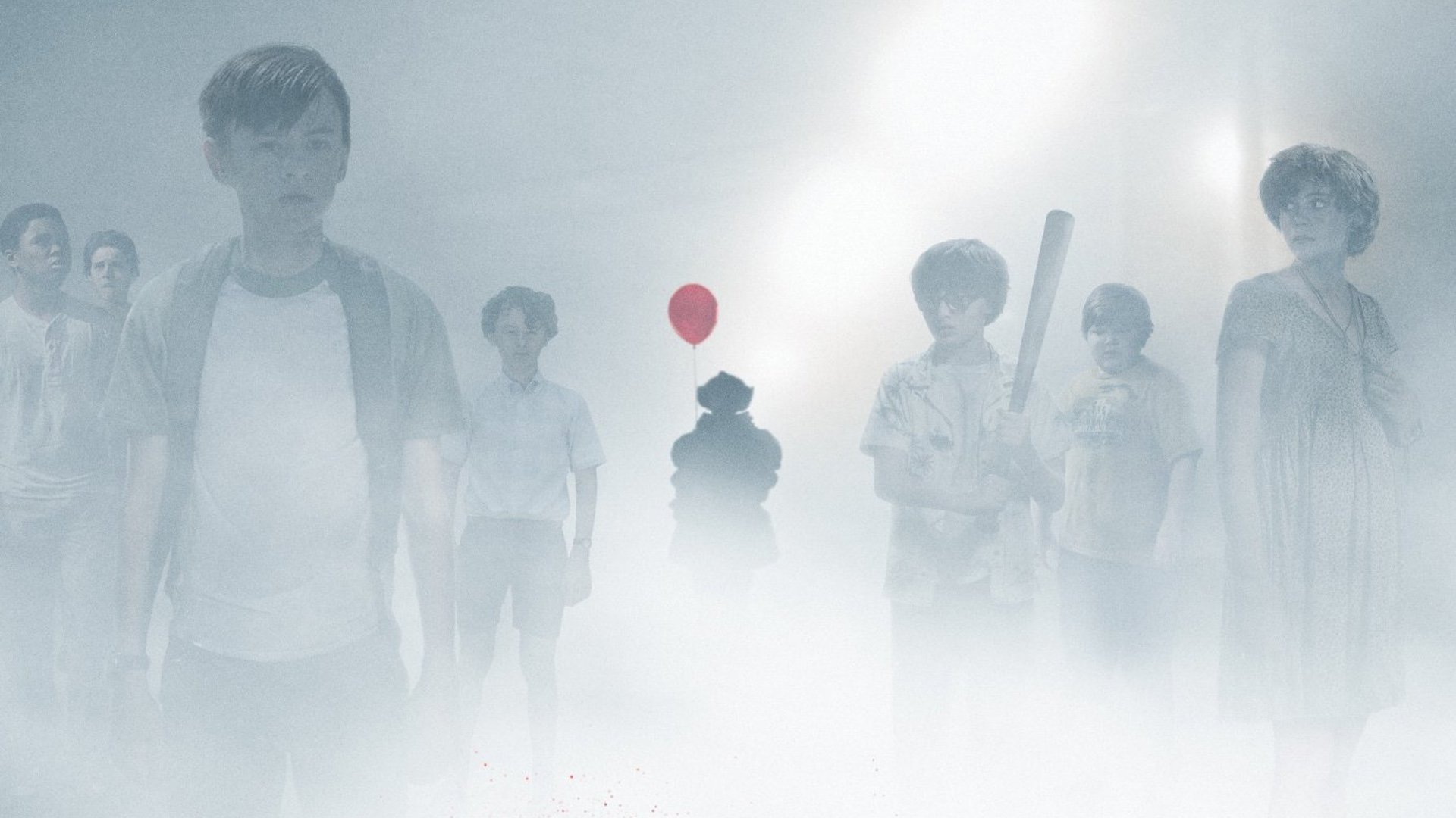 It (2017) Wallpapers