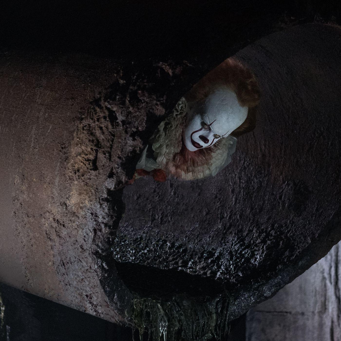 It (2017) Wallpapers