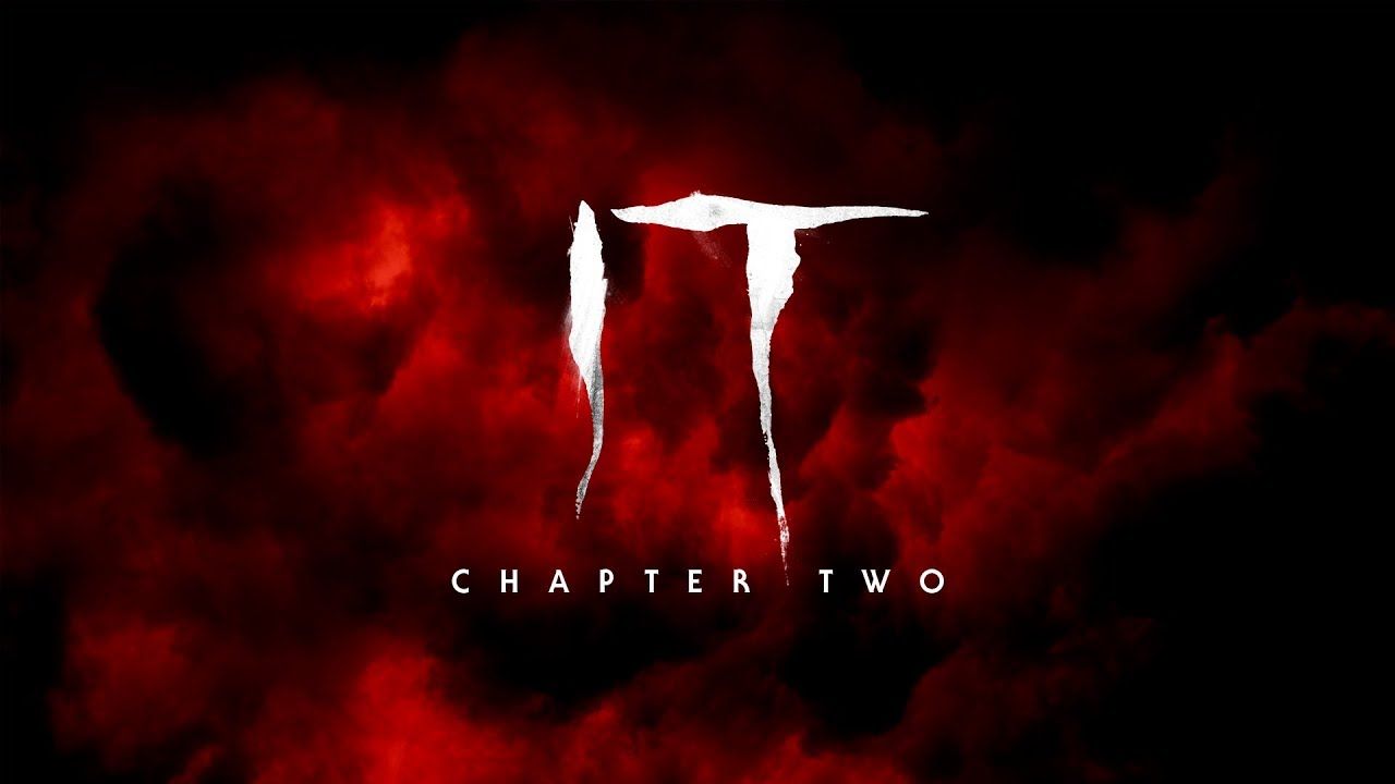 It Chapter 2 Wallpapers