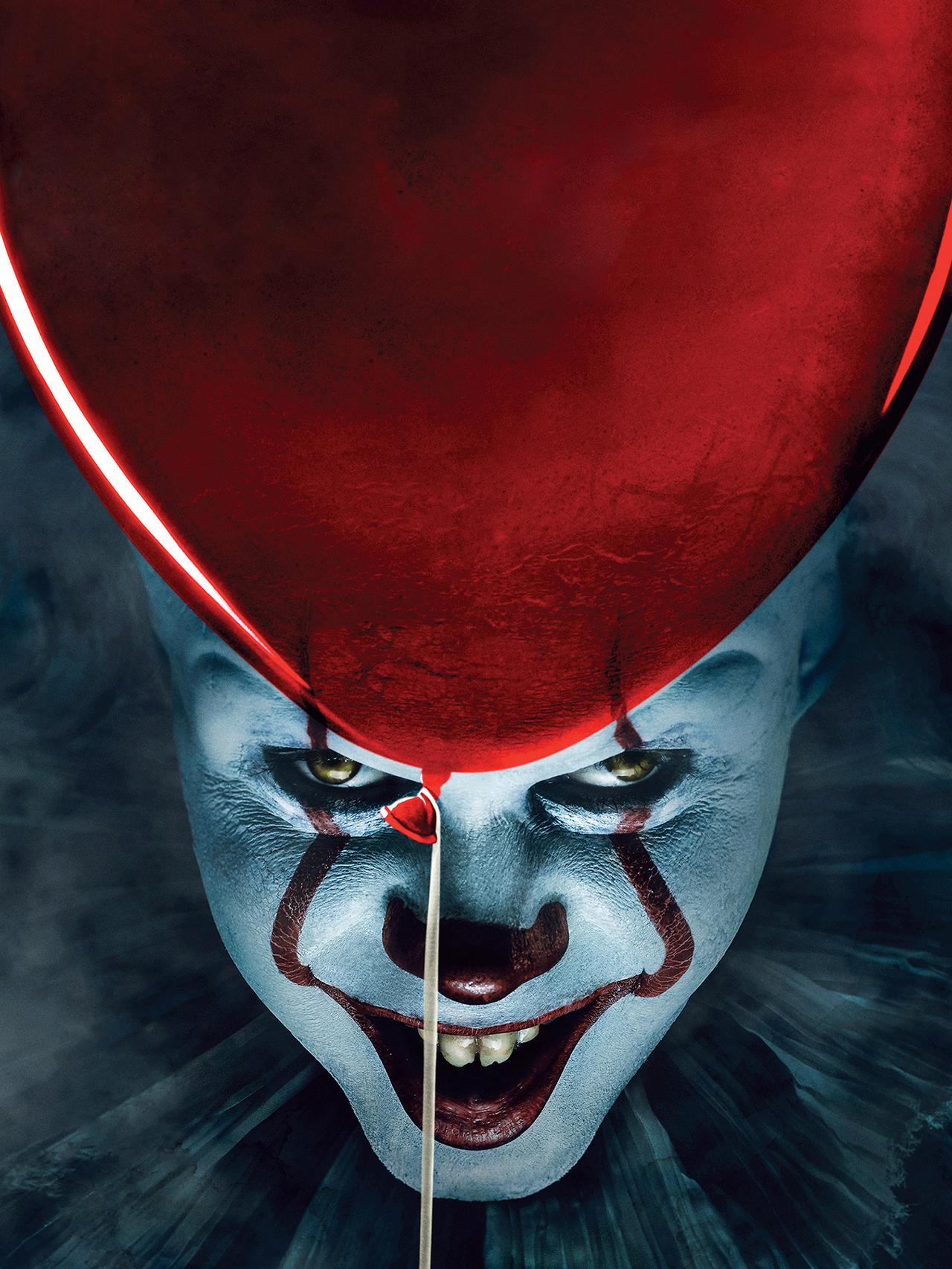 It Chapter 2 Wallpapers