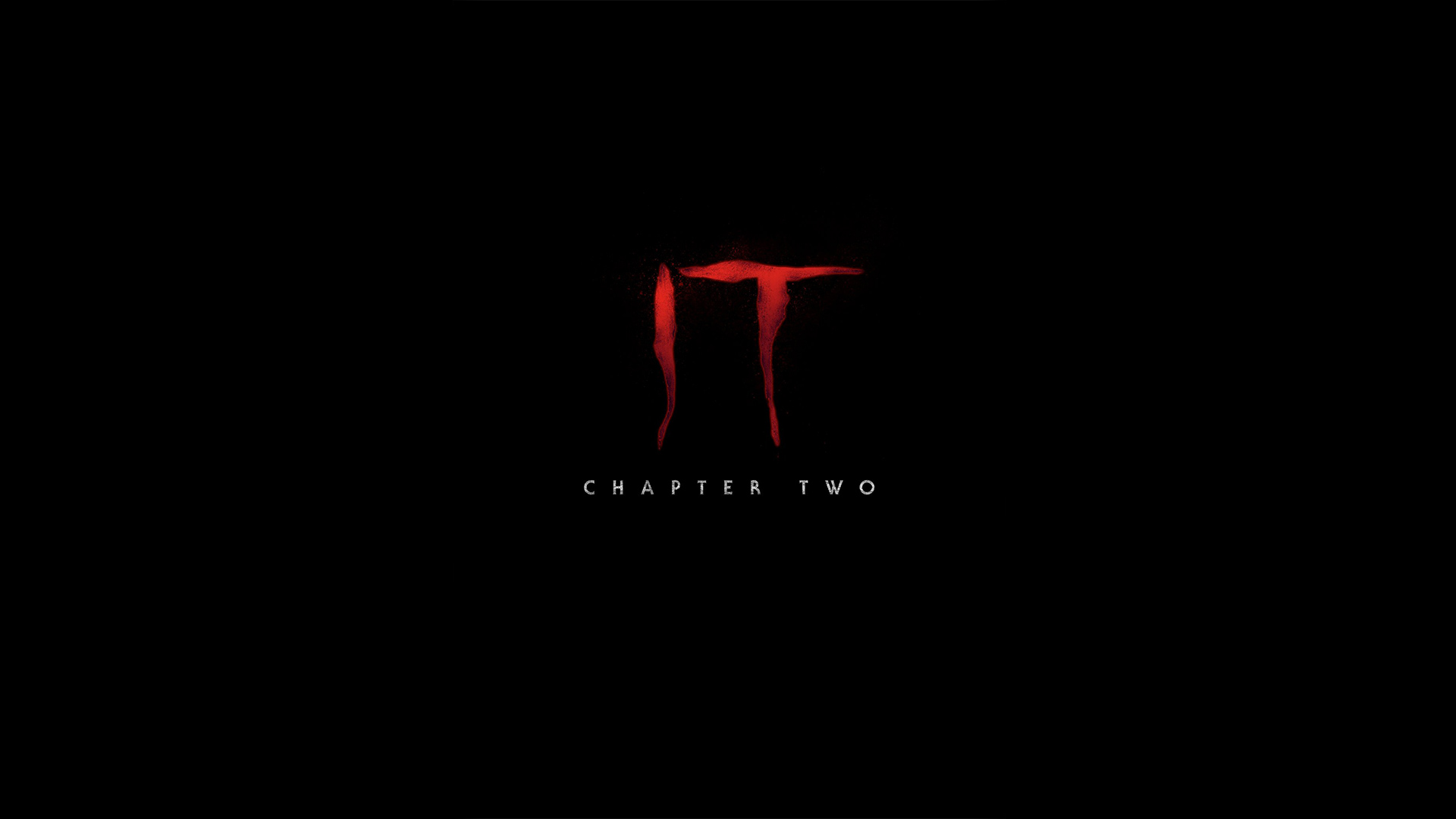 It Chapter 2 Wallpapers