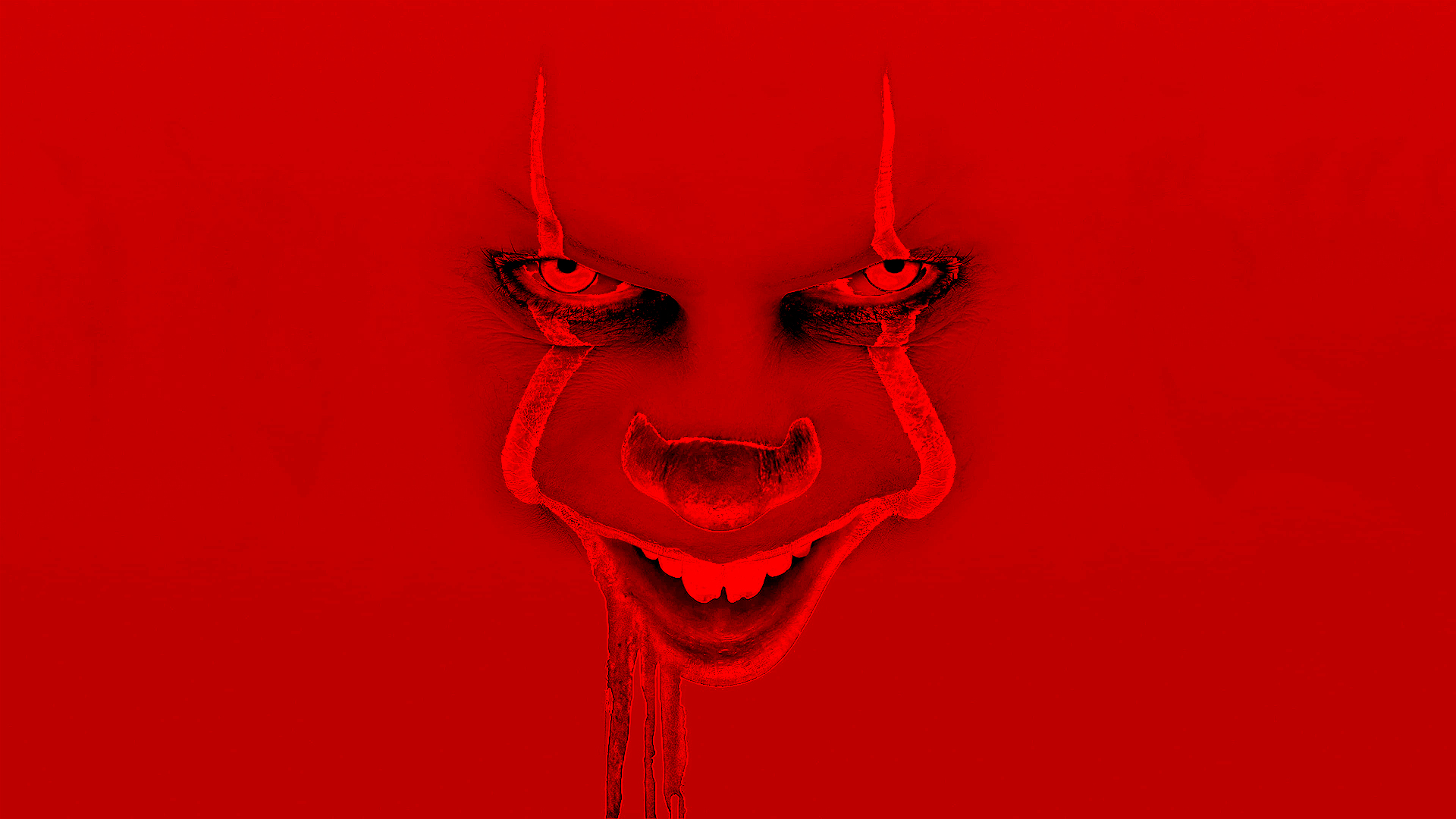 It Chapter Two Hd Wallpapers