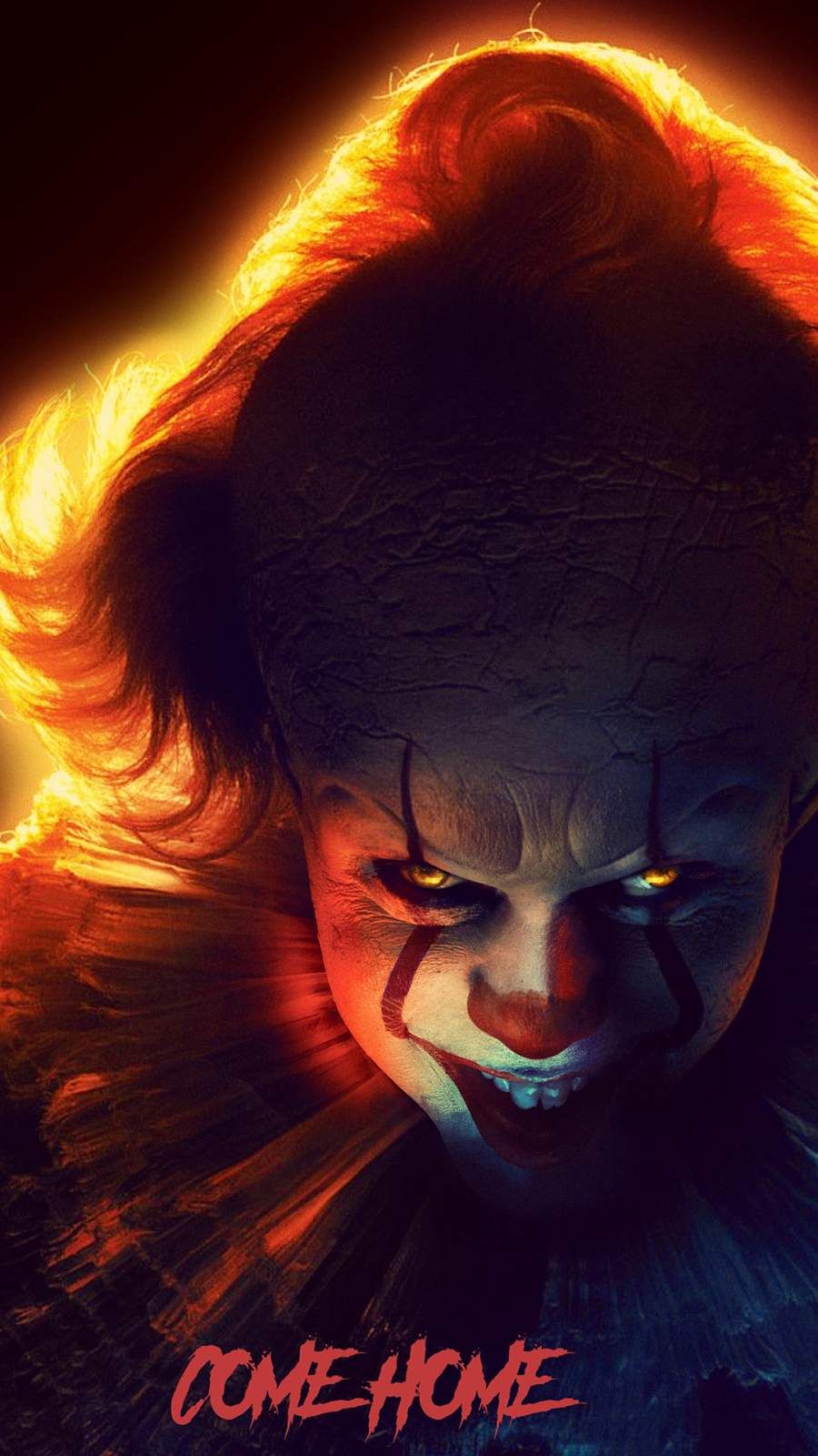 It Chapter Two Hd Wallpapers