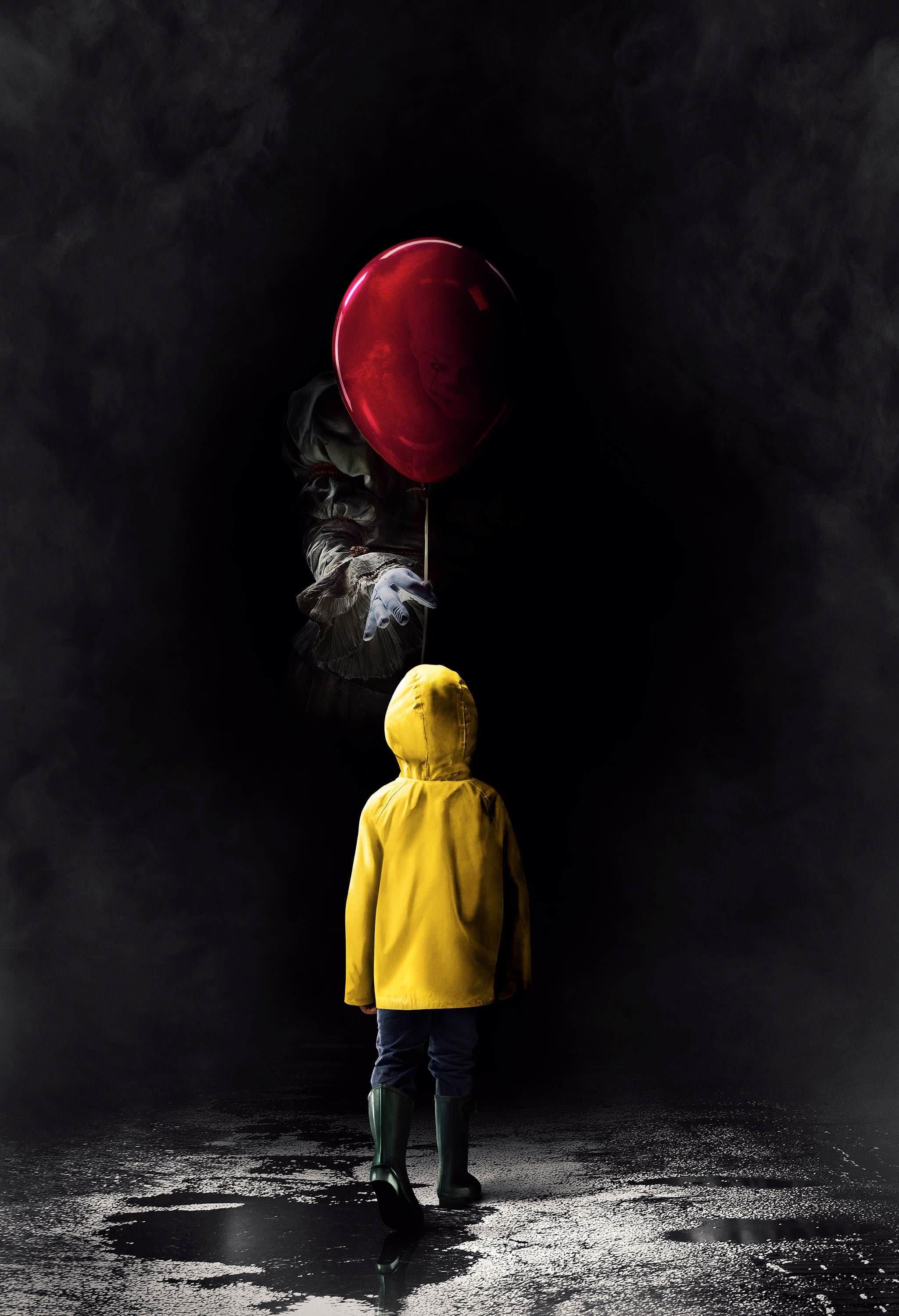 It Movie Wallpapers