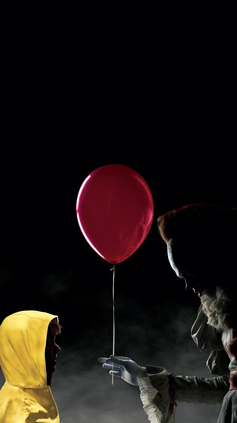 It Movie Wallpapers