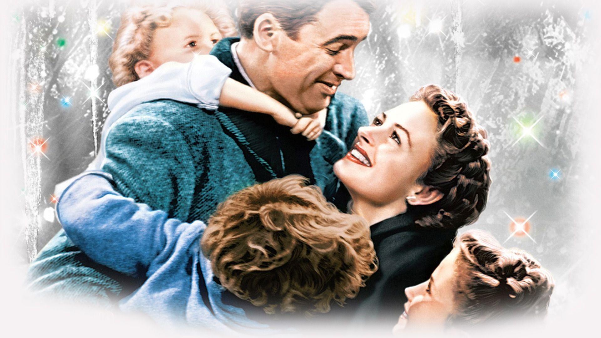 It'S A Wonderful Life Wallpapers