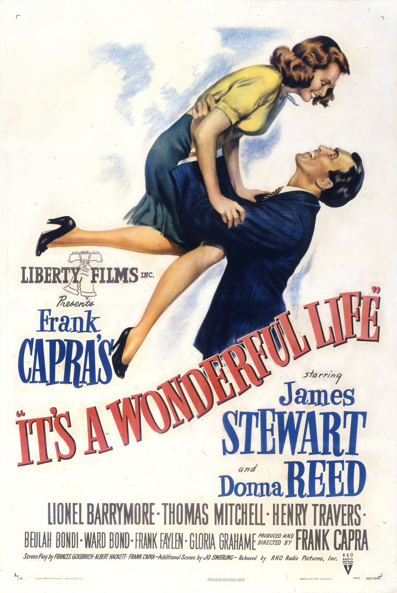 It'S A Wonderful Life Wallpapers