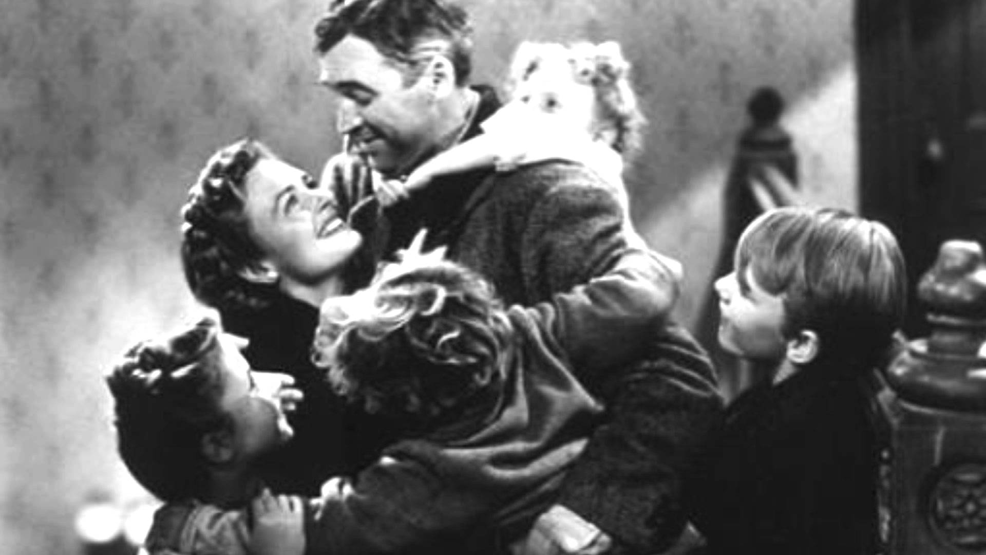 It'S A Wonderful Life Wallpapers