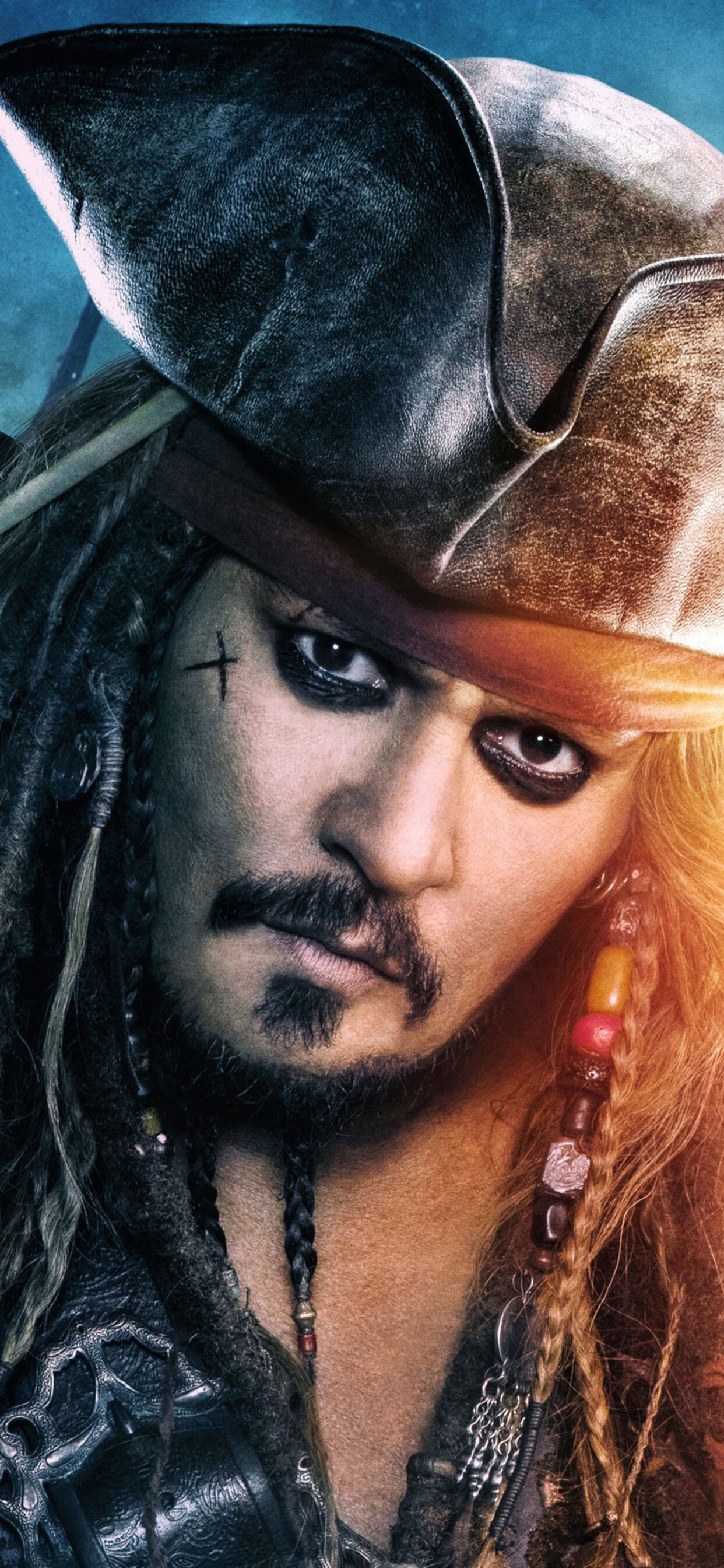 Jack Sparrow Pirates Of The Caribbean Dead Men Tell No Tales Still Wallpapers