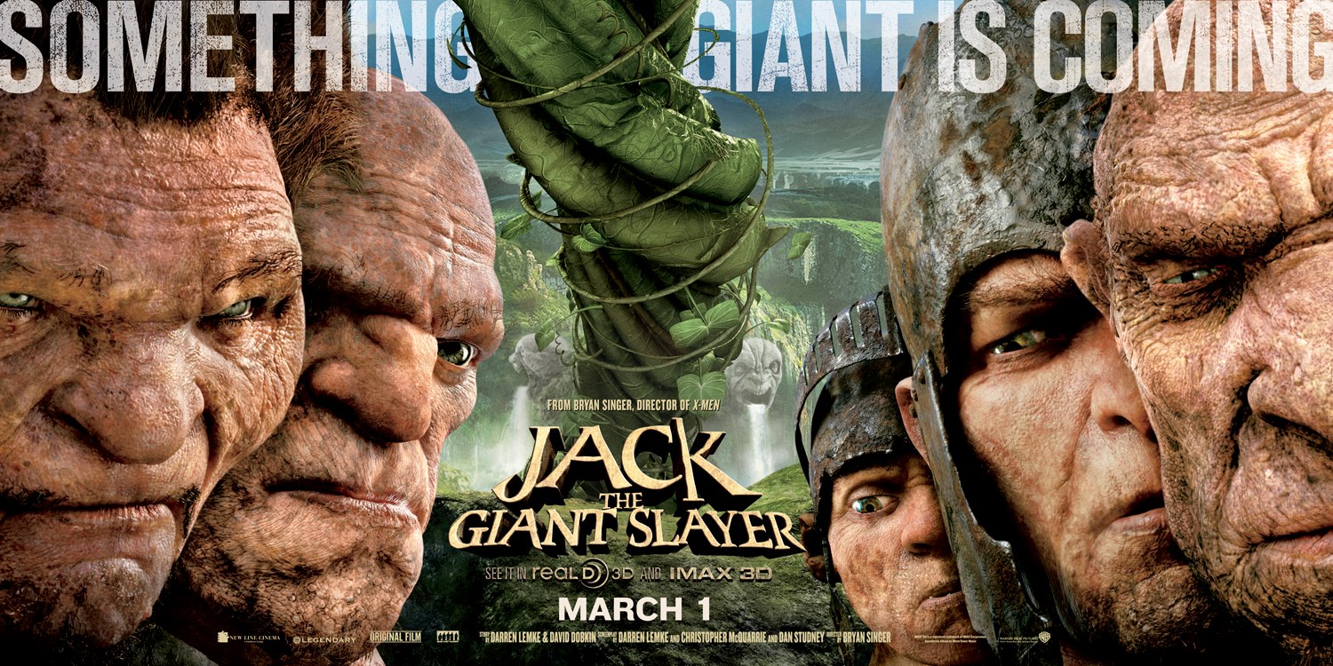 Jack The Giant Slayer Wallpapers