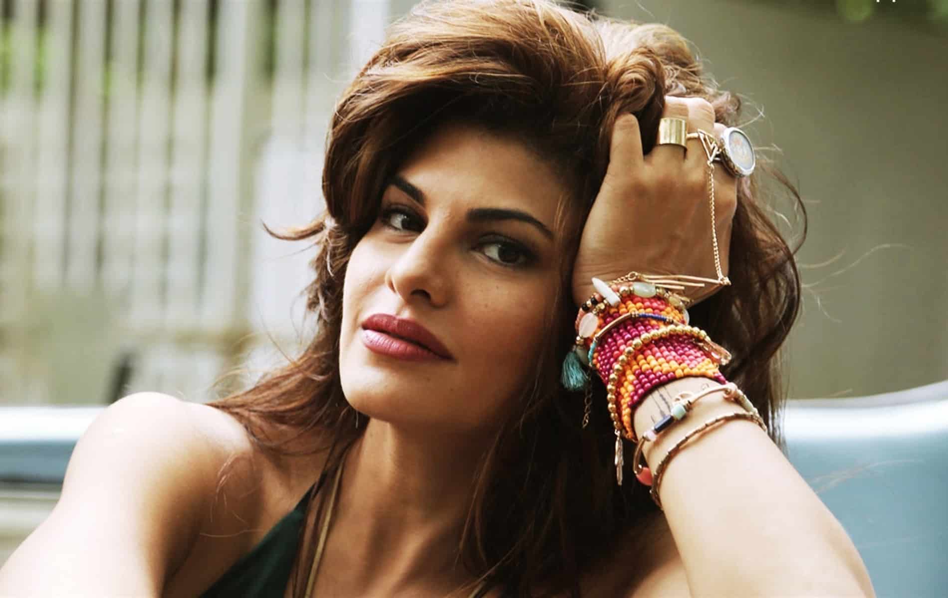 Jacqueline Fernandez Netflix Mrs Serial Killer Wallpapers