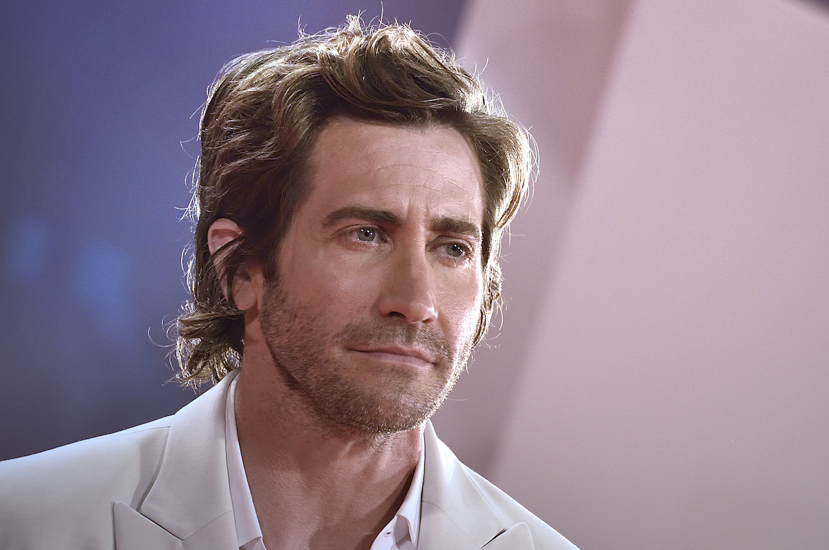 Jake Gyllenhaal The Guilty Movie Wallpapers