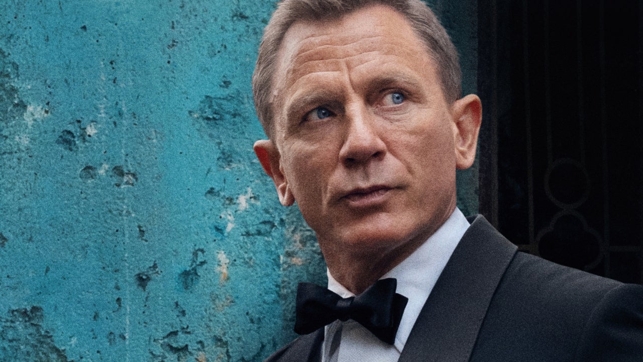 James Bond 2020 Wallpapers