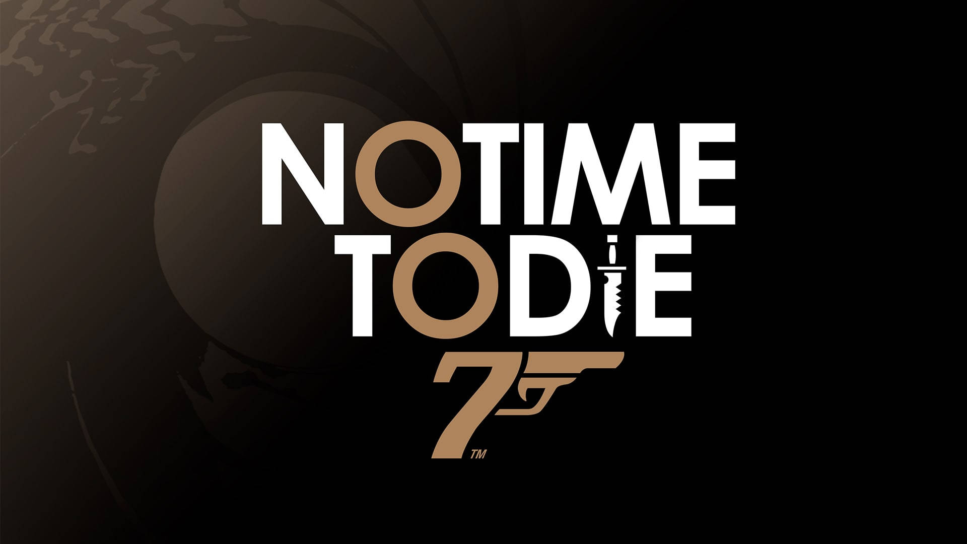 James Bond No Time To Die 4K Wallpapers