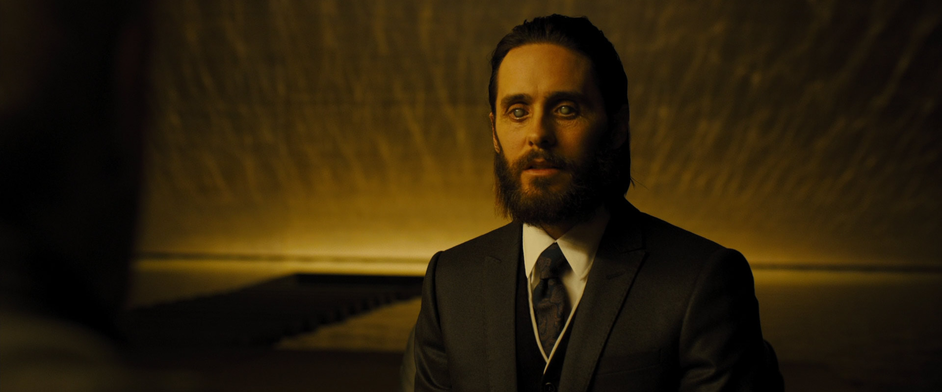 Jared Leto As Niander Wallace Blade Runner 2049 Wallpapers