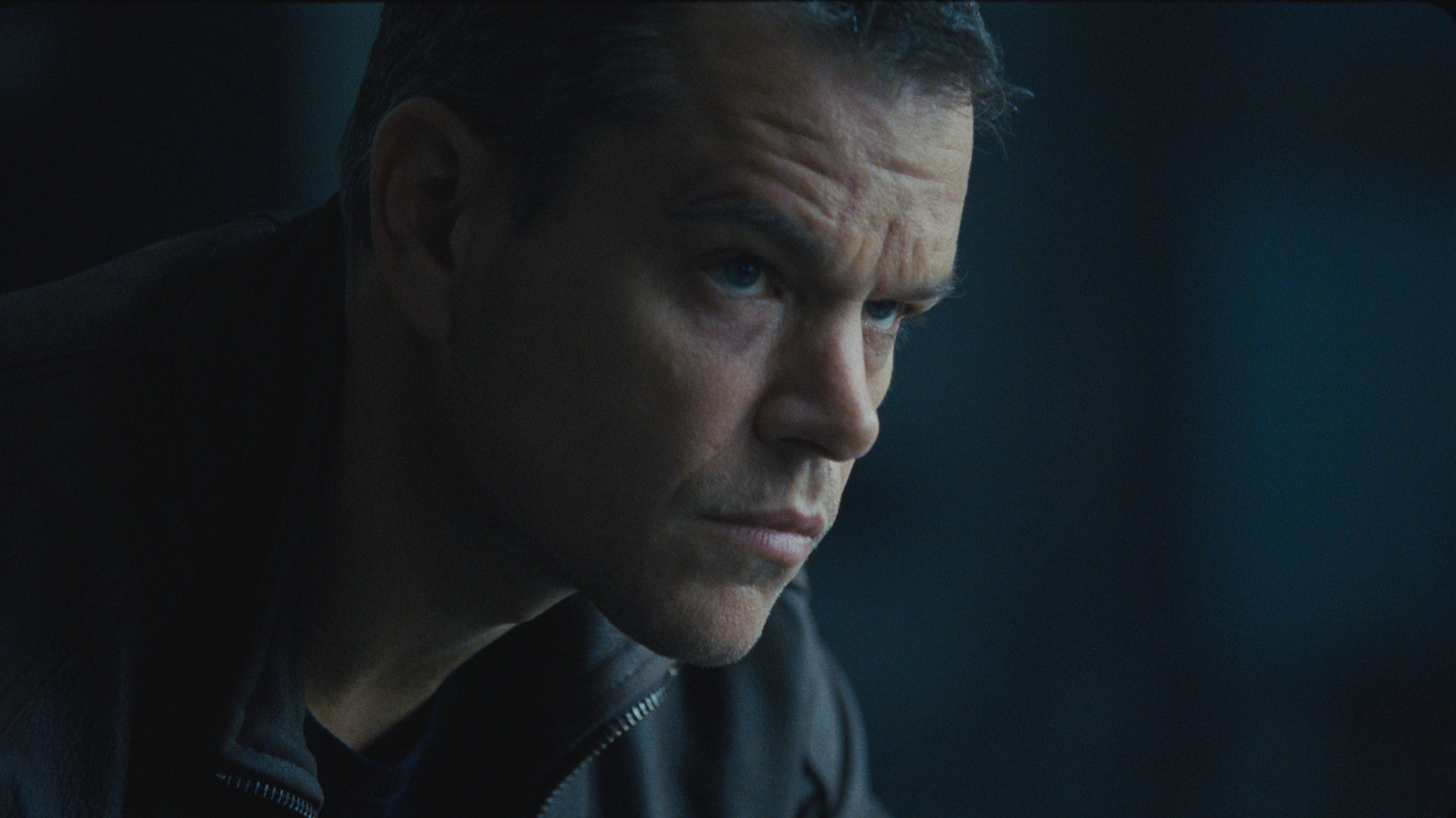 Jason Bourne Wallpapers