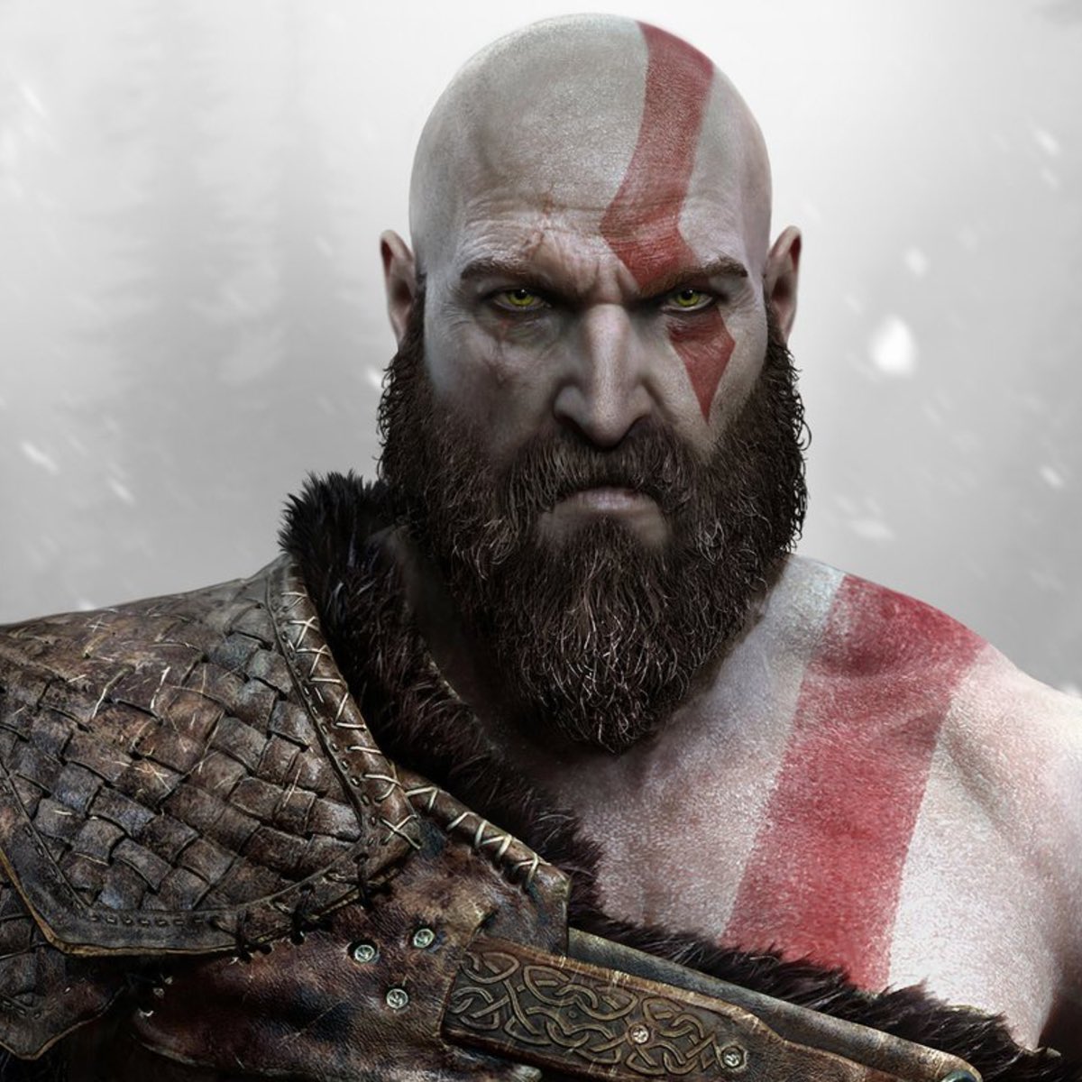 Jason Momoa As Kratos Wallpapers