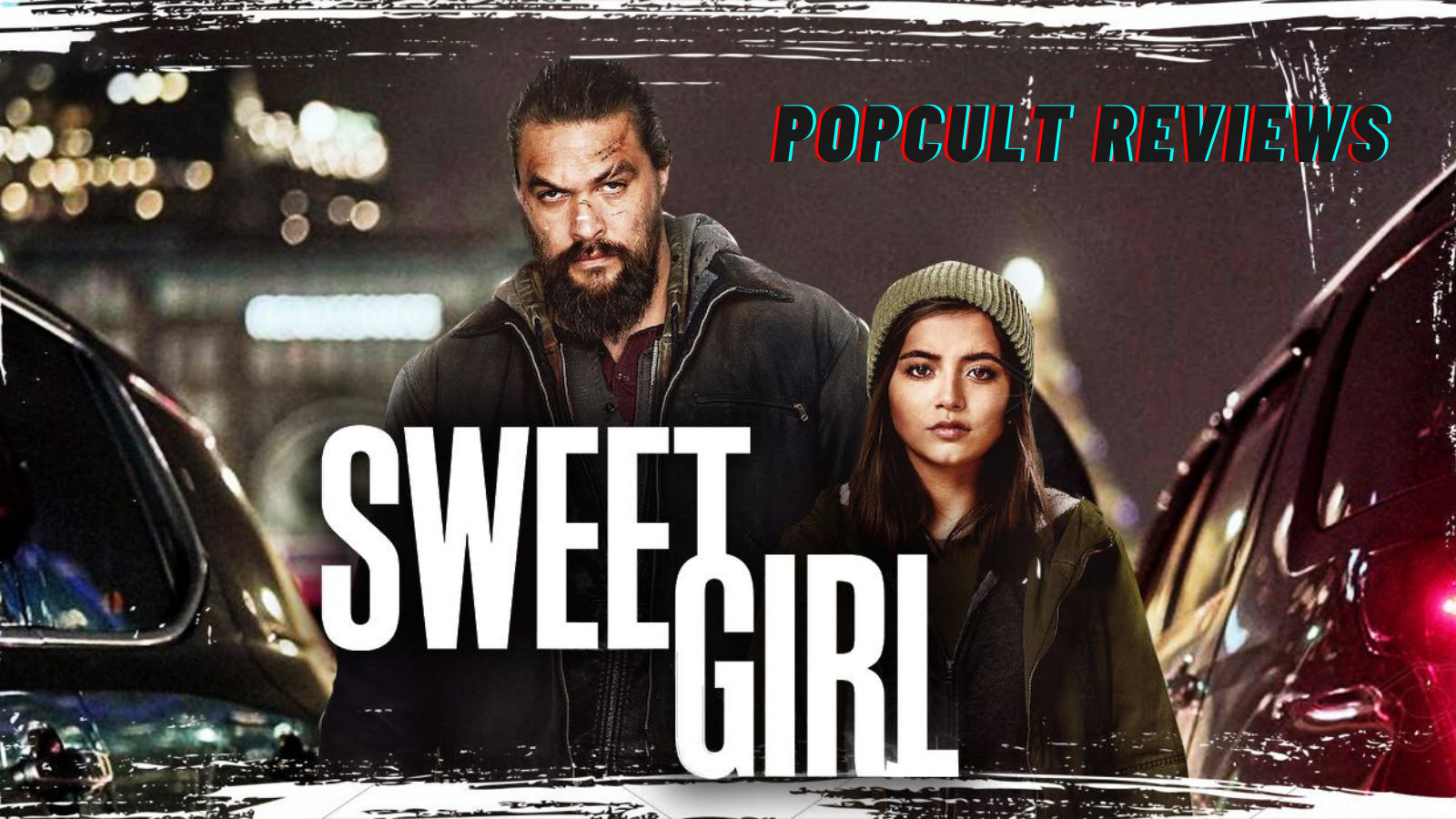 Jason Momoa In Sweet Girl Movie Wallpapers