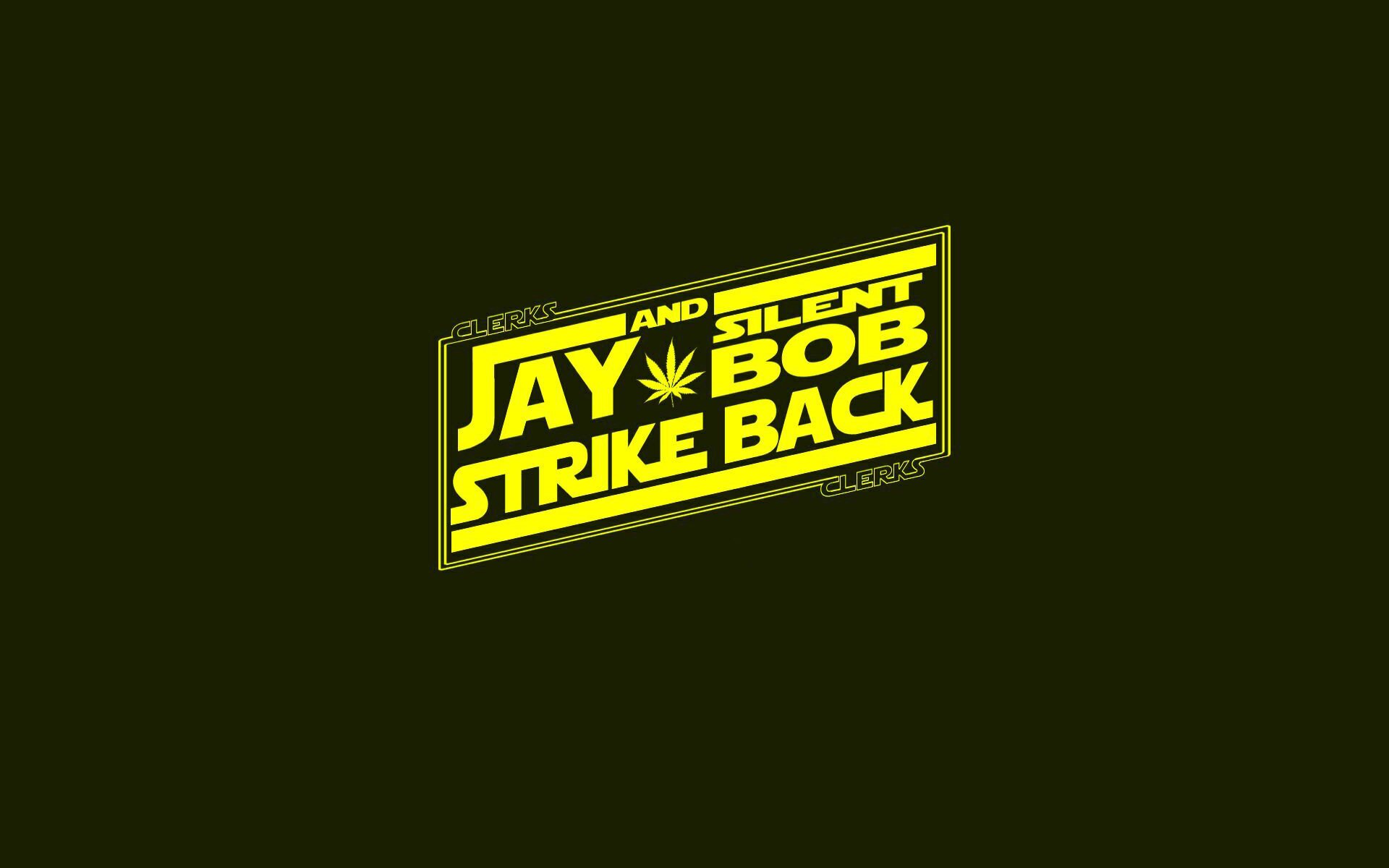 Jay And Silent Bob Strike Back Wallpapers