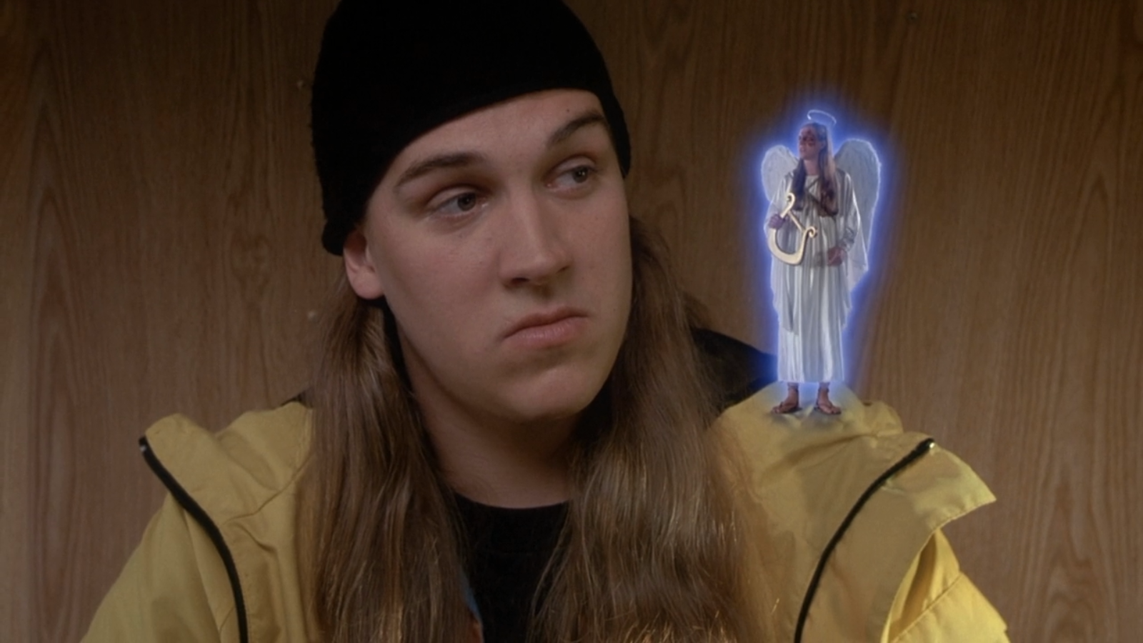 Jay And Silent Bob Strike Back Wallpapers