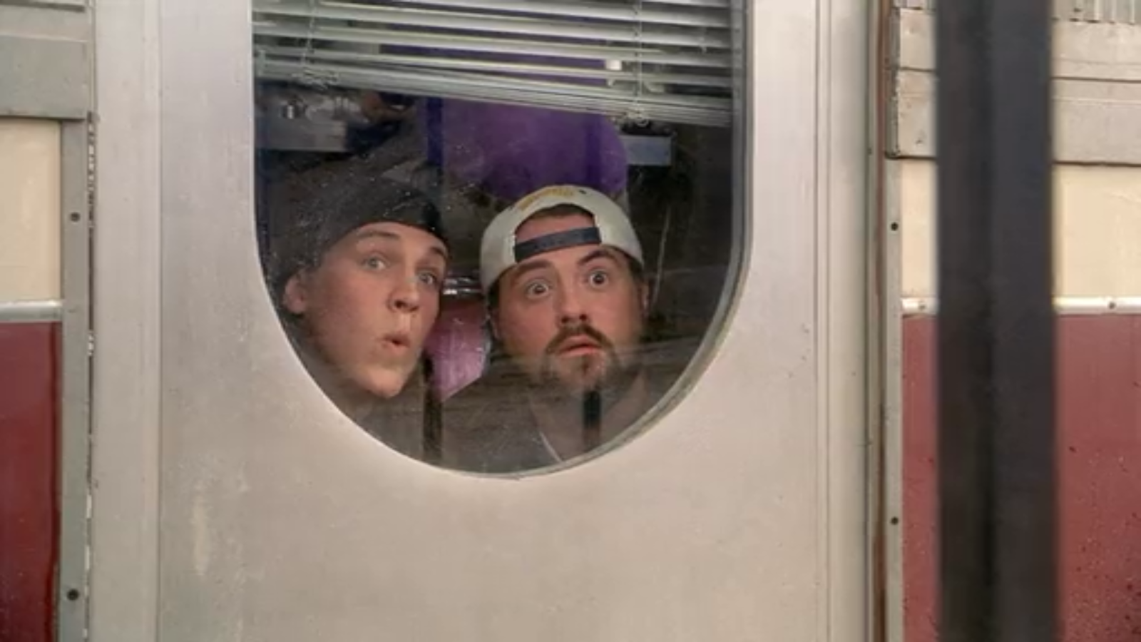 Jay And Silent Bob Strike Back Wallpapers