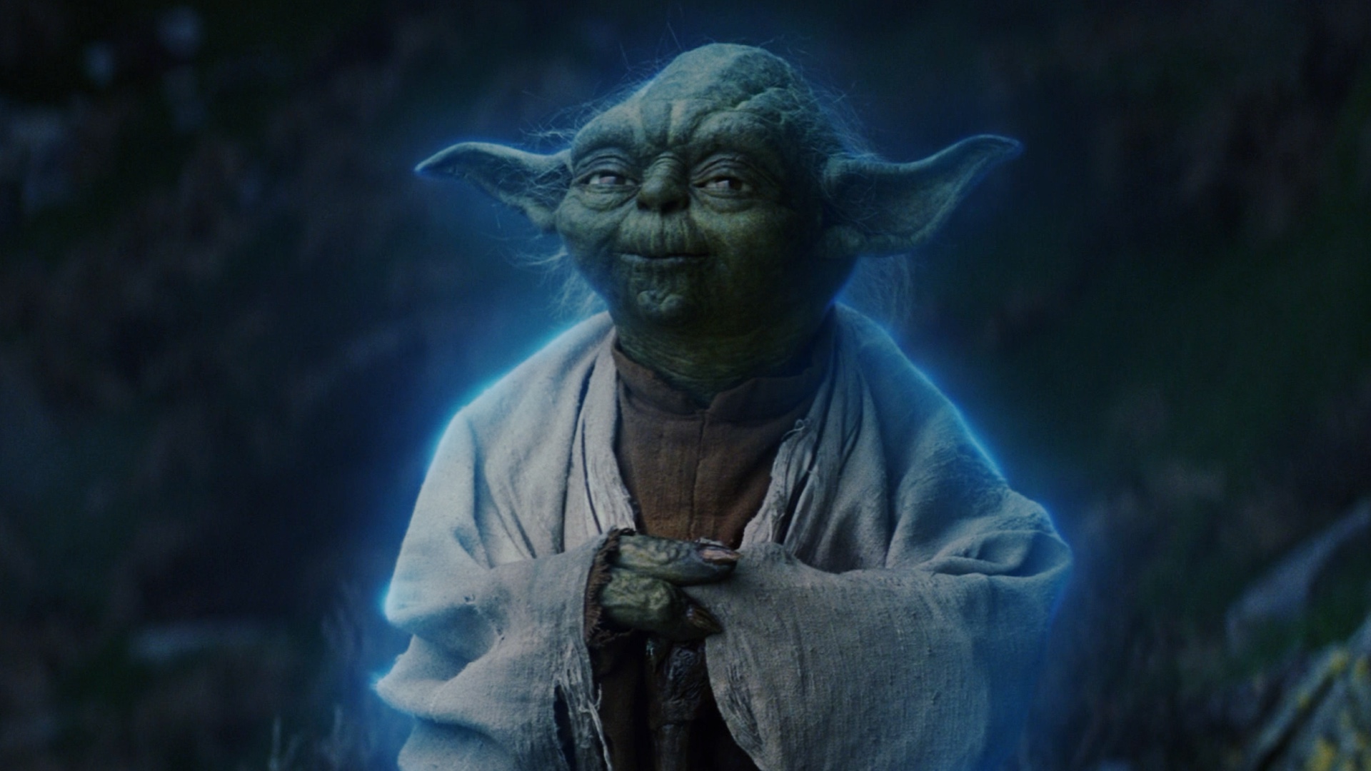 Jedi Yoda Wallpapers