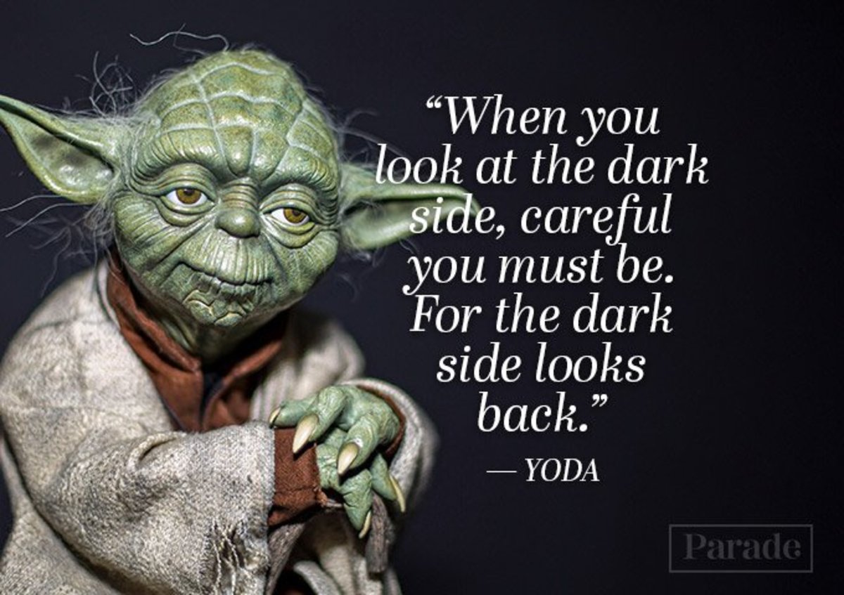 Jedi Yoda Wallpapers