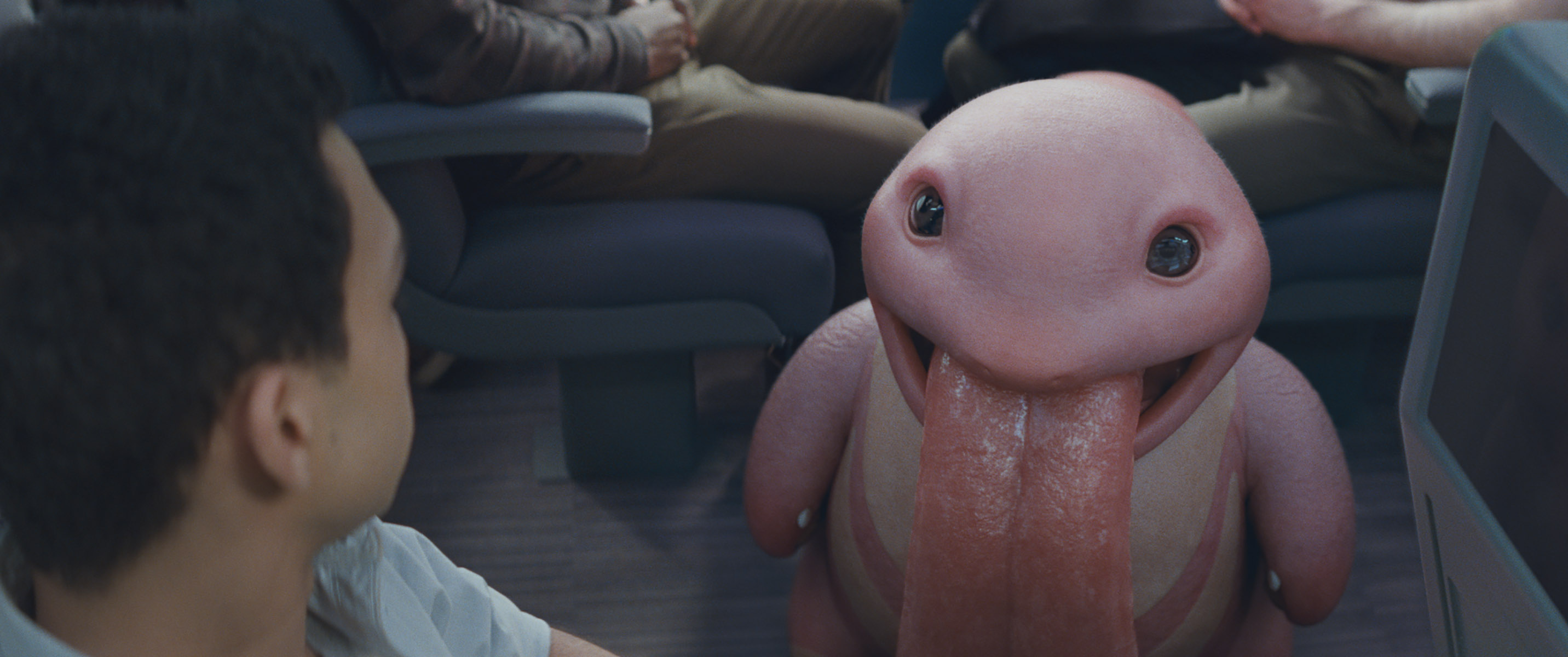 Jigglypuff In Pokemon Detective Pikachu Movie Wallpapers