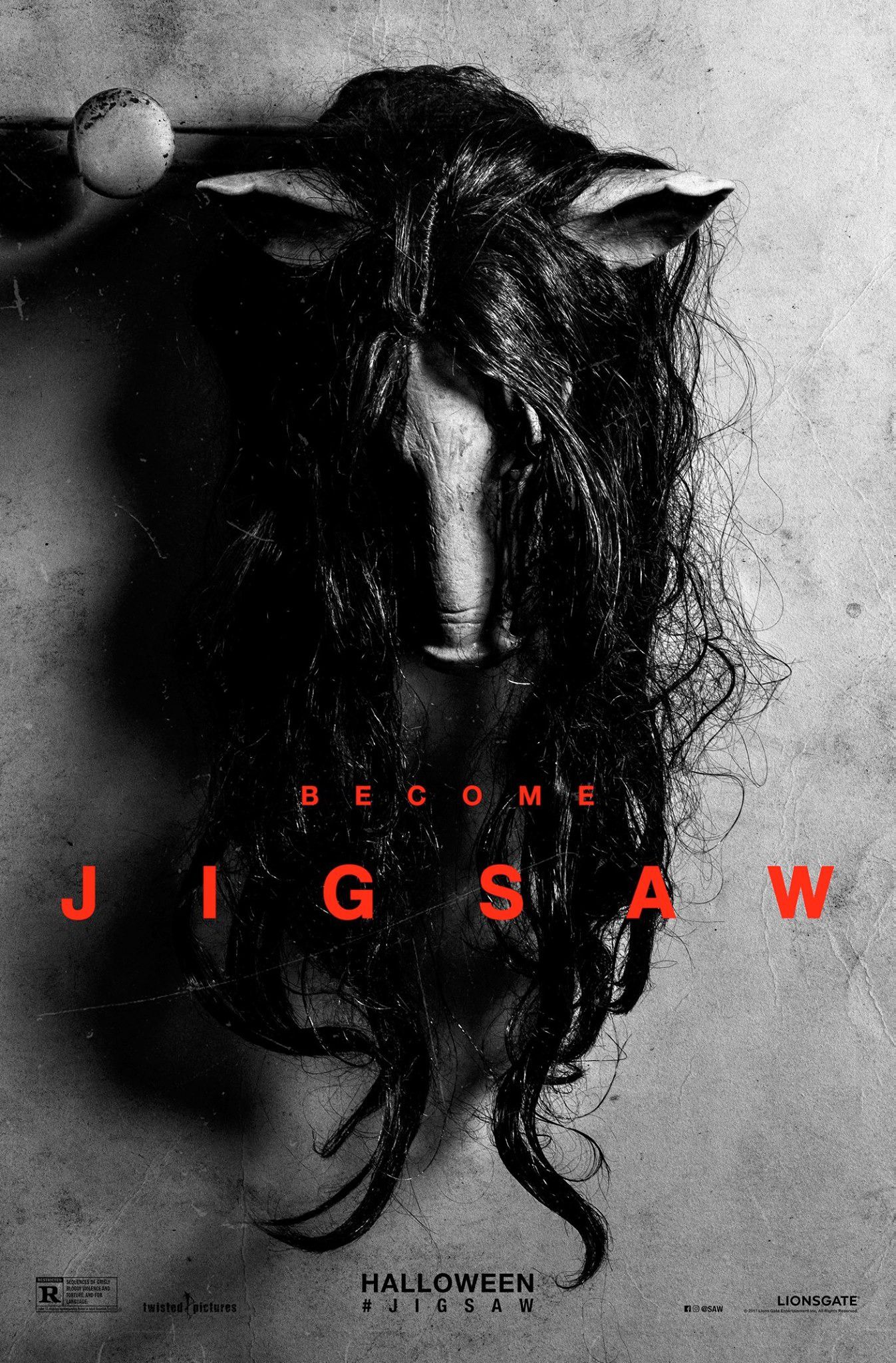 Jigsaw 2017 Movie Still Wallpapers