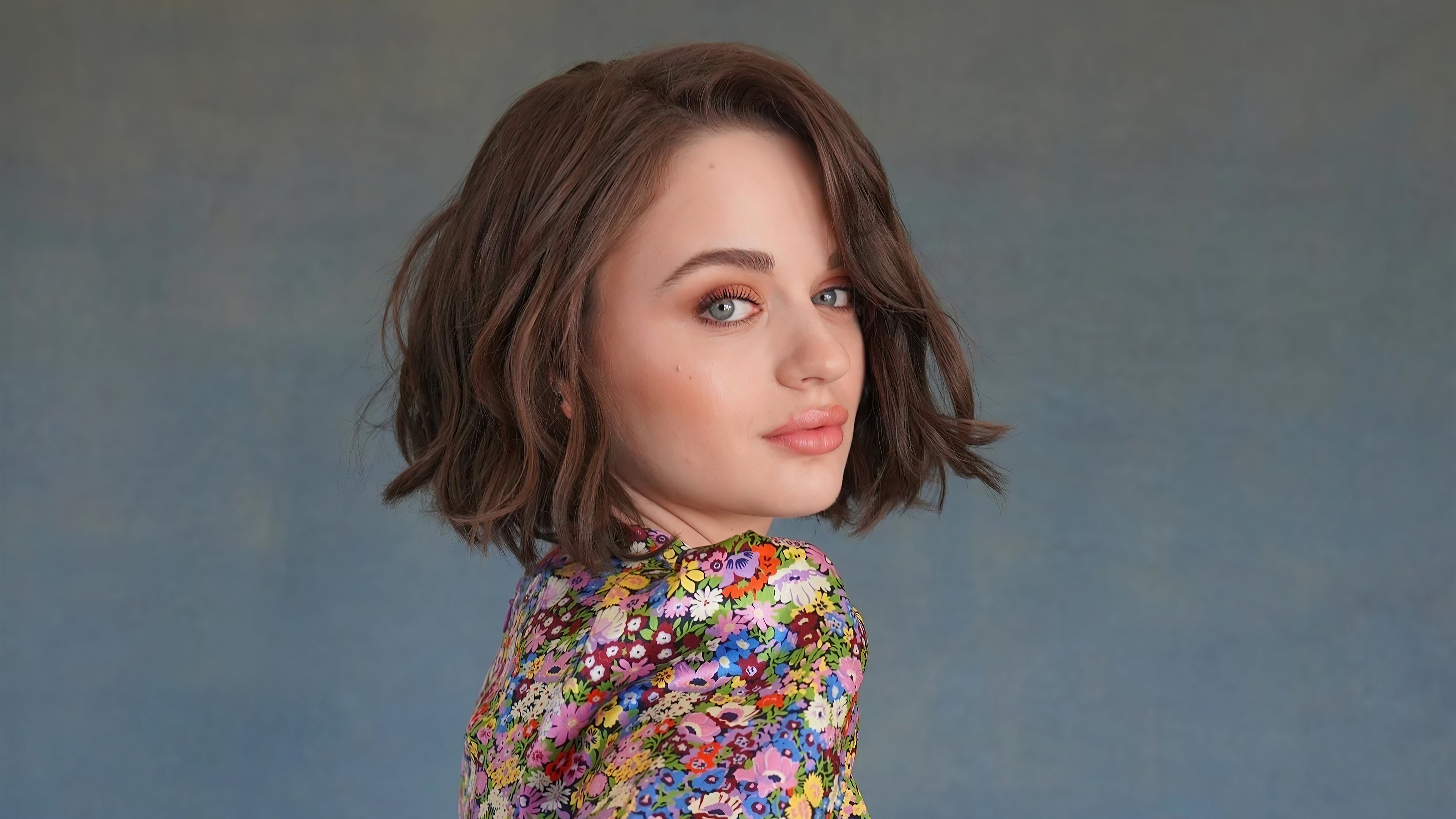 Joey King From The Kissing Booth Wallpapers