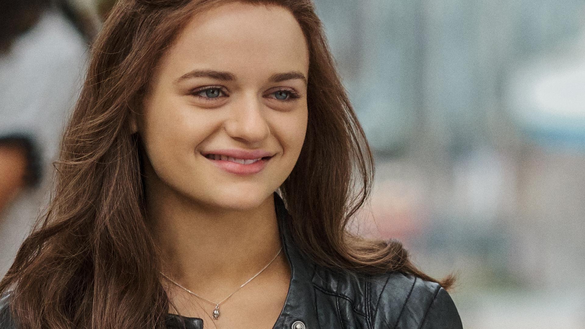 Joey King From The Kissing Booth Wallpapers