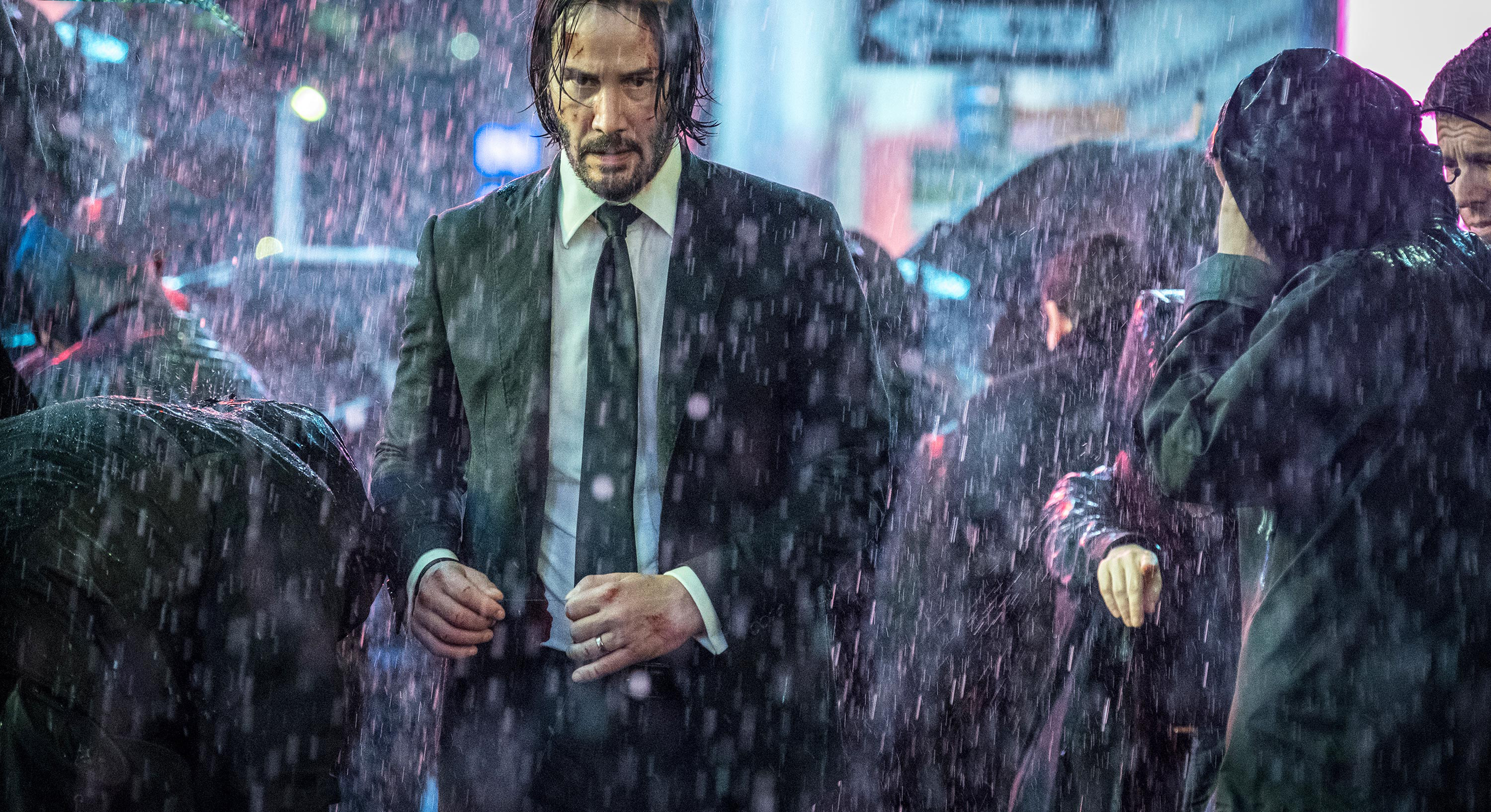 John Wick 2019 Movie Wallpapers