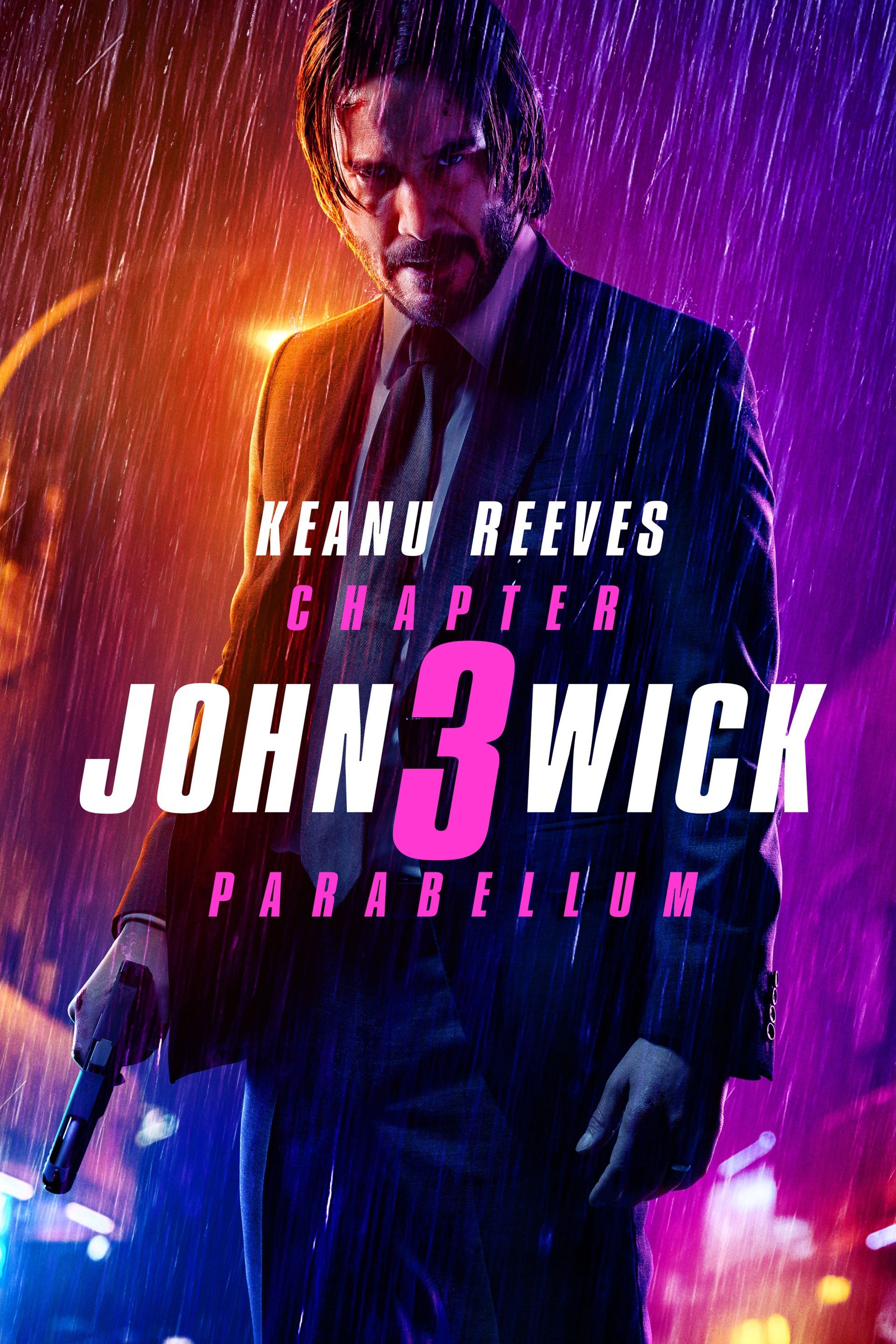 John Wick 2019 Movie Wallpapers