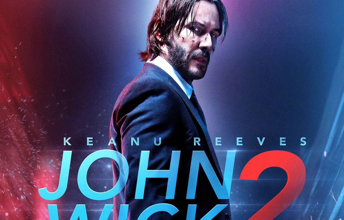 John Wick 2019 Movie Wallpapers