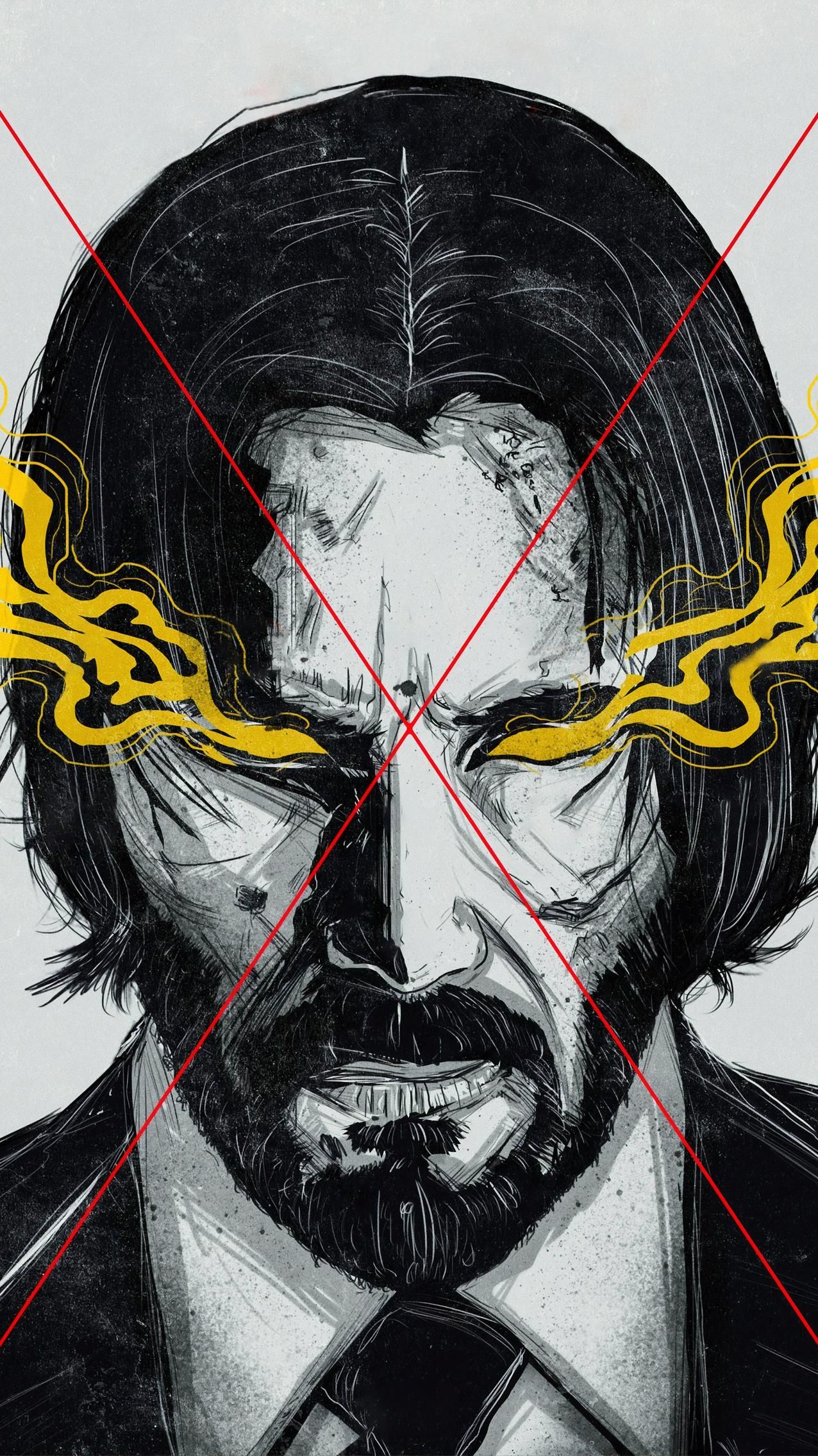 John Wick 2019 Movie Wallpapers