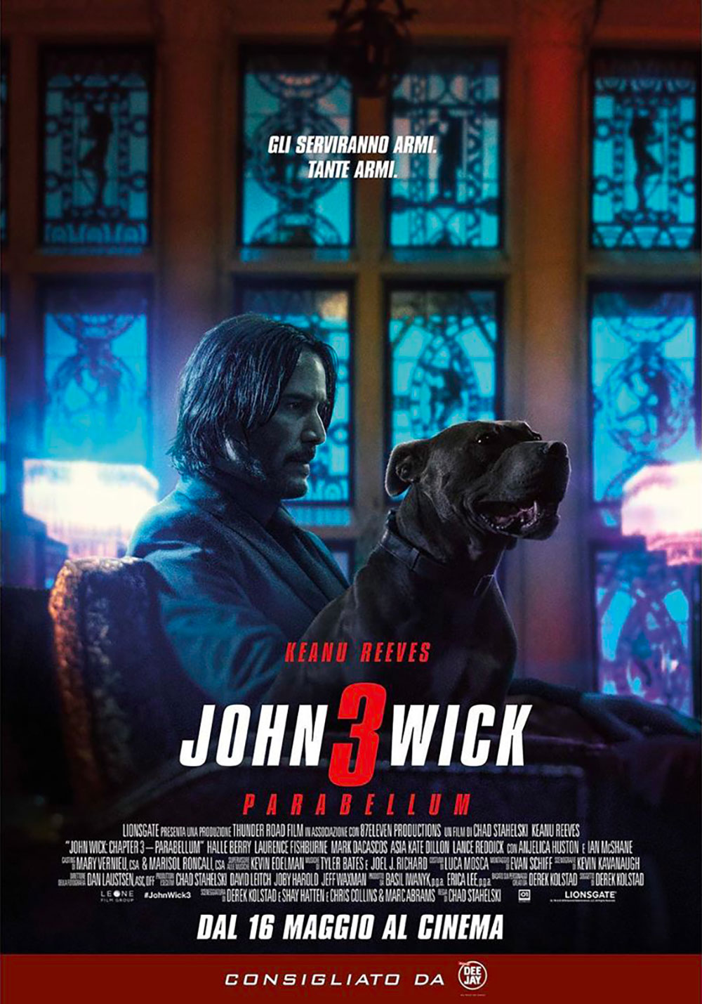 John Wick 2019 Movie Wallpapers