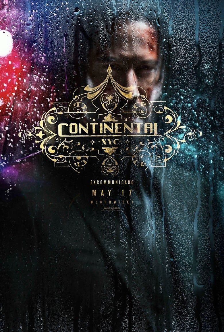 John Wick 2019 Movie Wallpapers