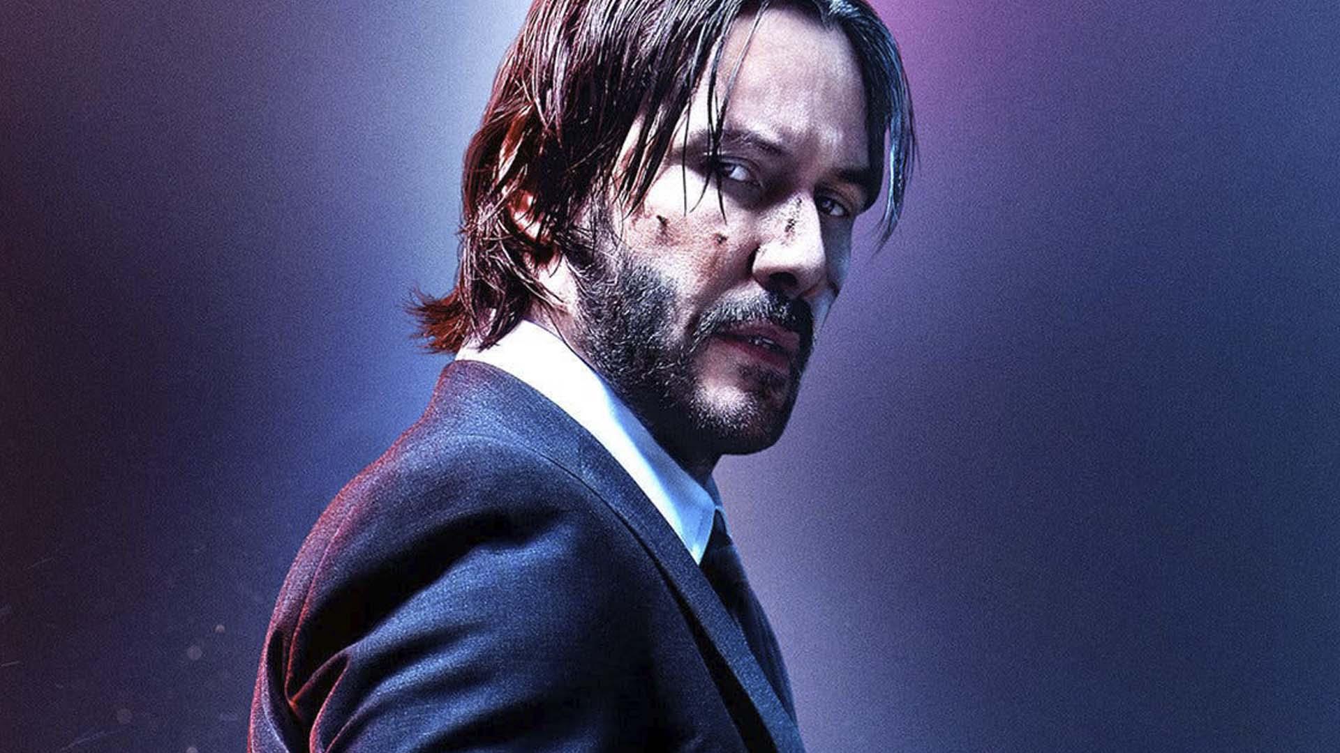 John Wick: Chapter 3 Вђ“ Parabellum Wallpapers