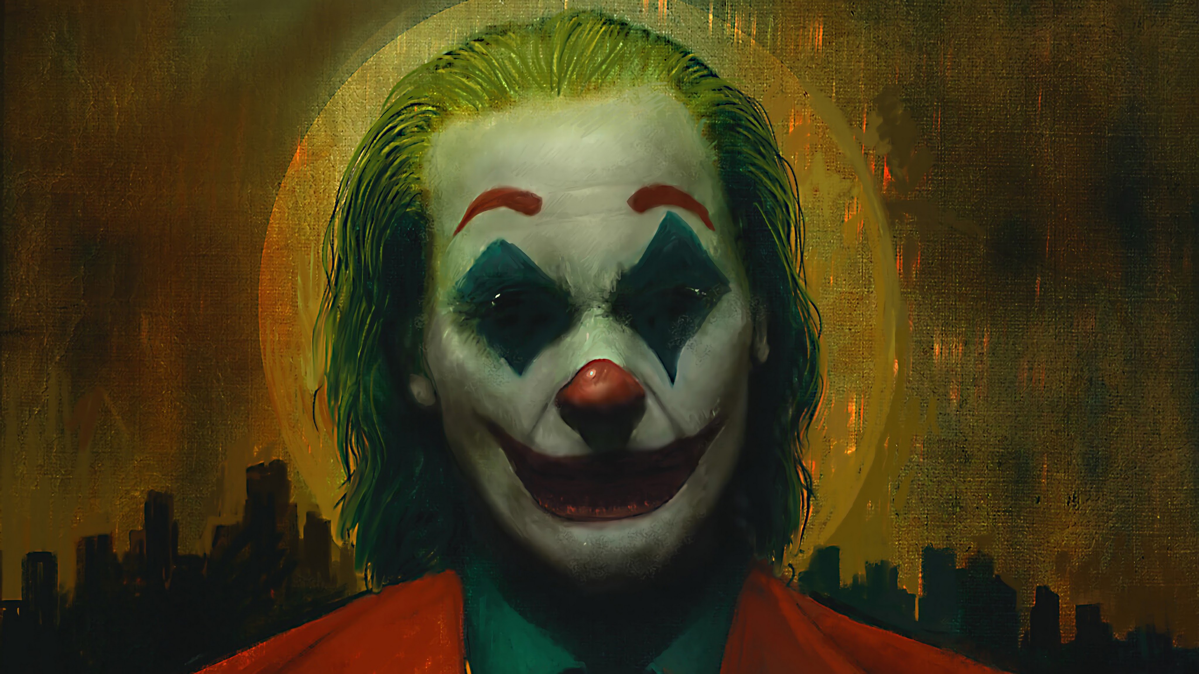 Joker 2019 Wallpapers