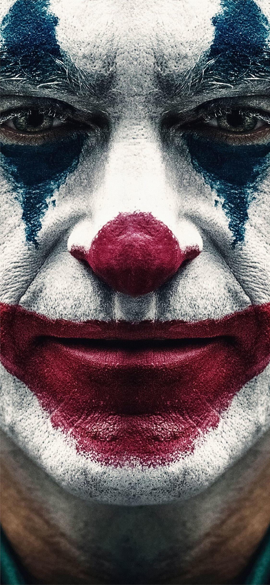 Joker 2019 Movie Poster Wallpapers