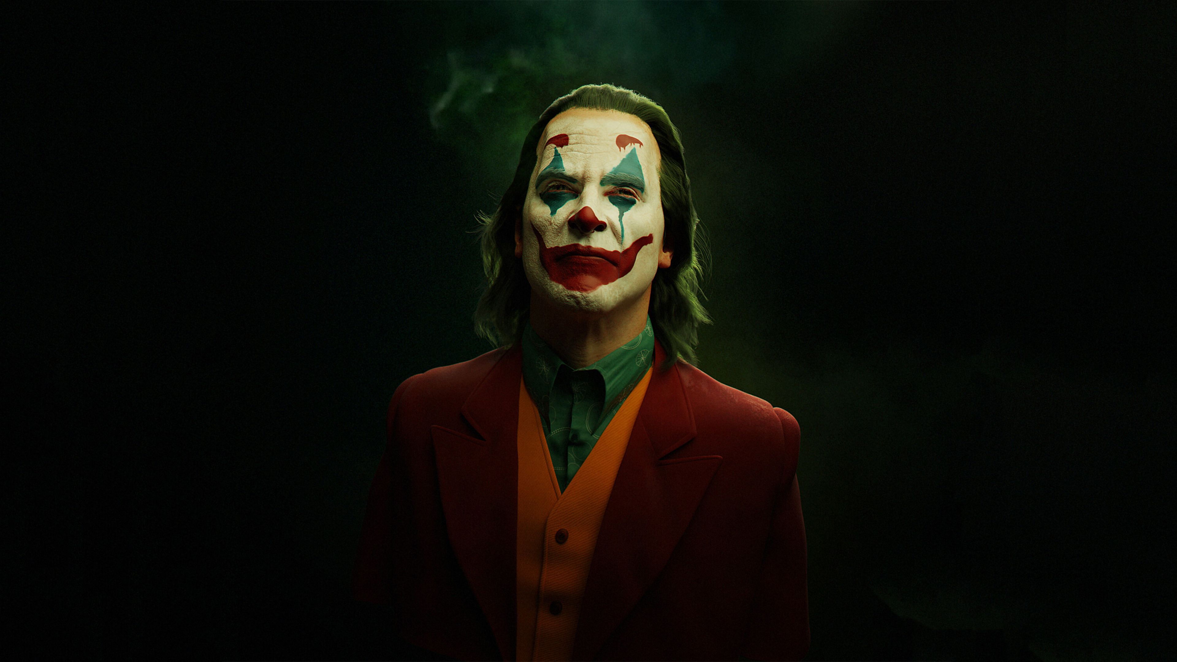 Joker 2020 Art Wallpapers