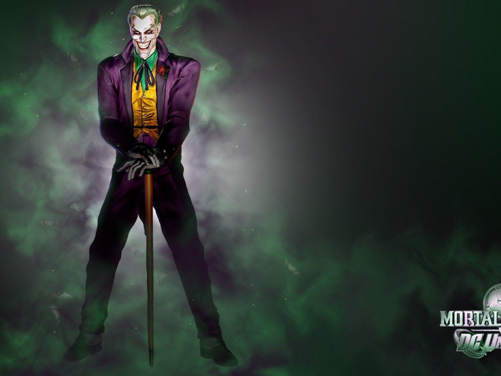 Joker 2020 Art Wallpapers