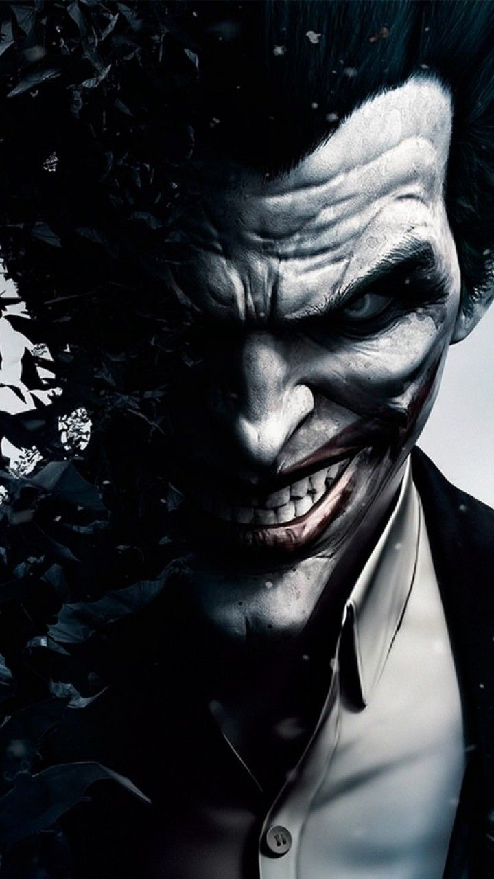 Joker Cool 2020 Wallpapers