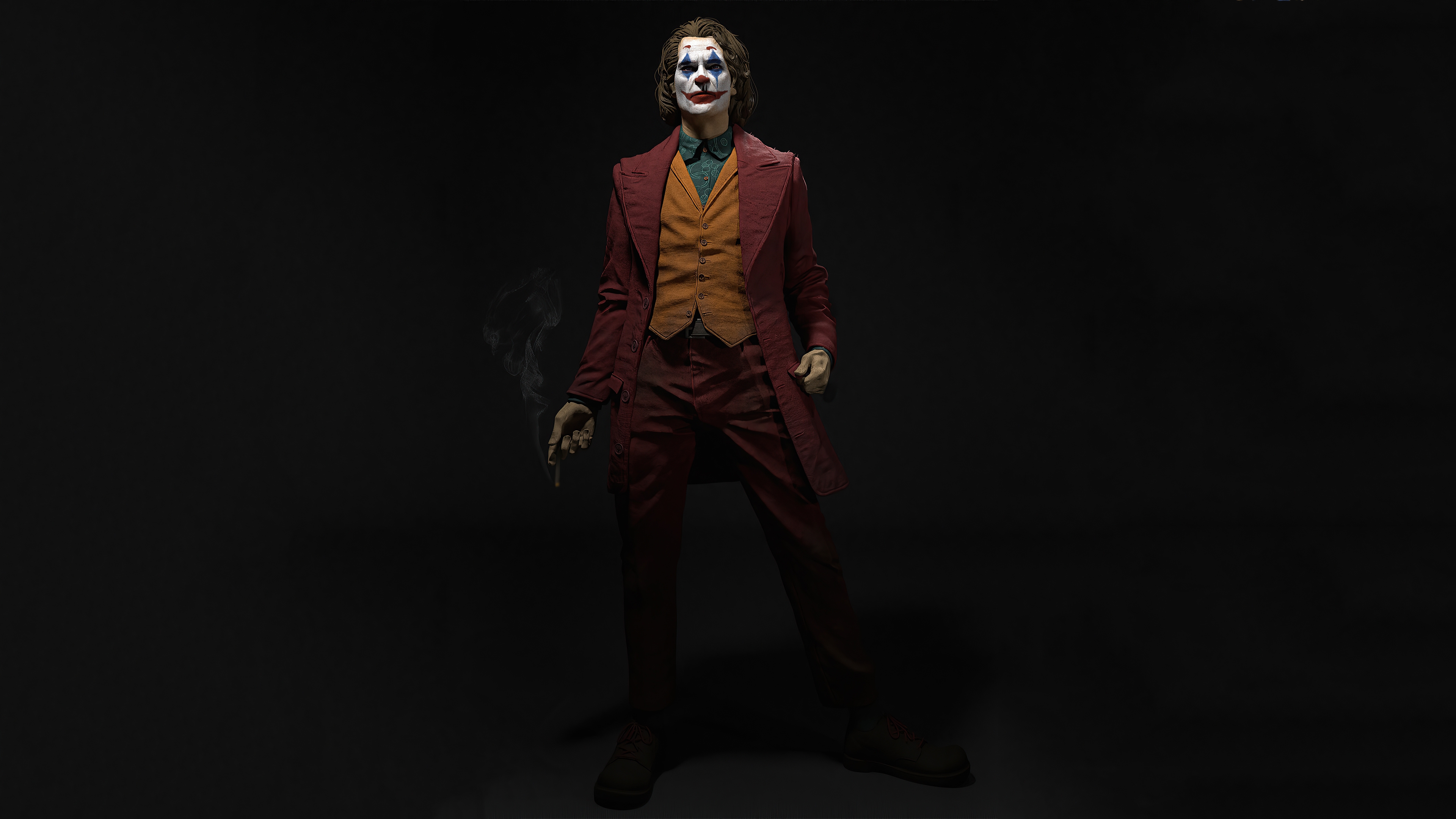 Joker Cool 2020 Wallpapers